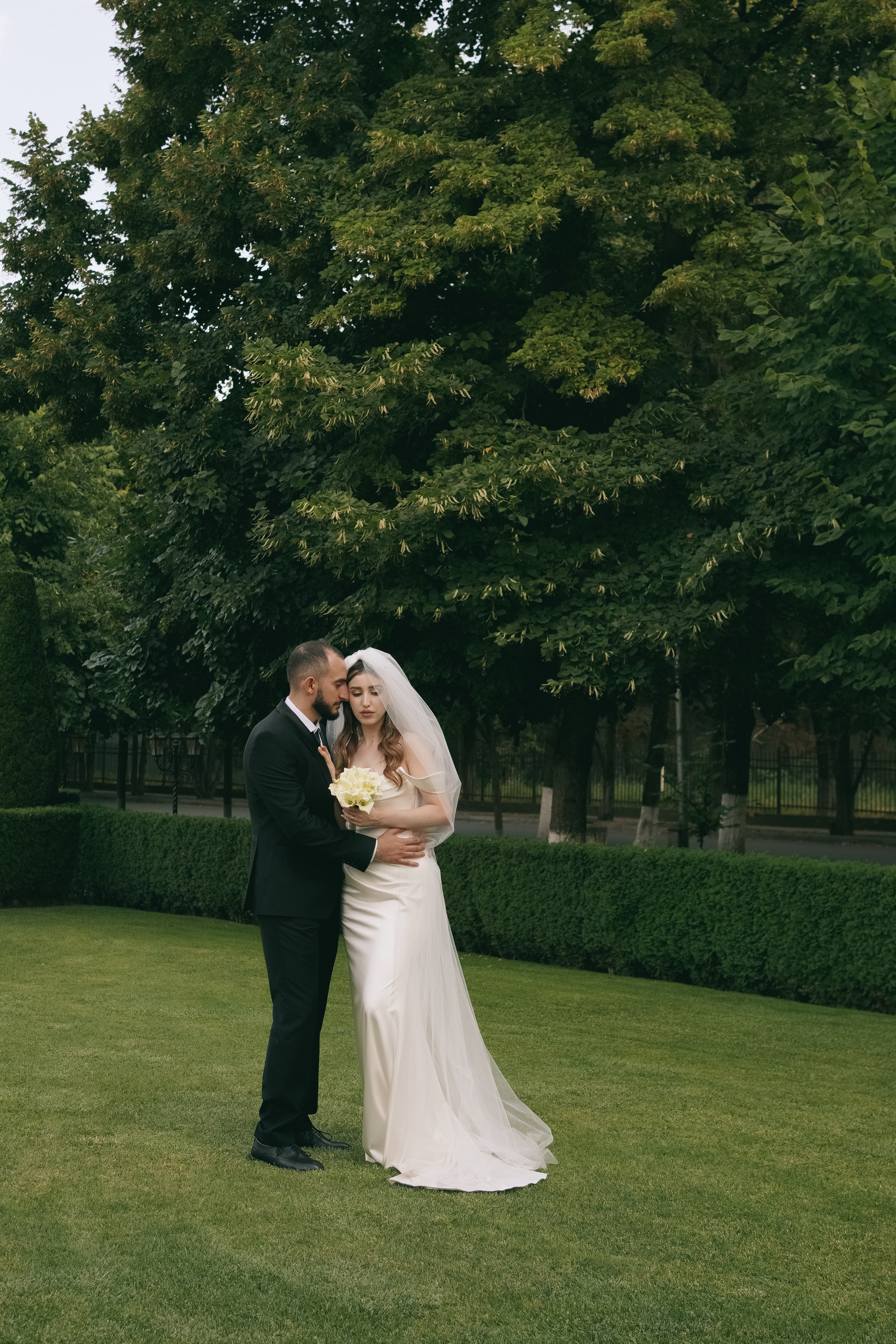 Сказка о Нас. Свадебный и семейный фотограф Афанасьева Анна в Кисловодске