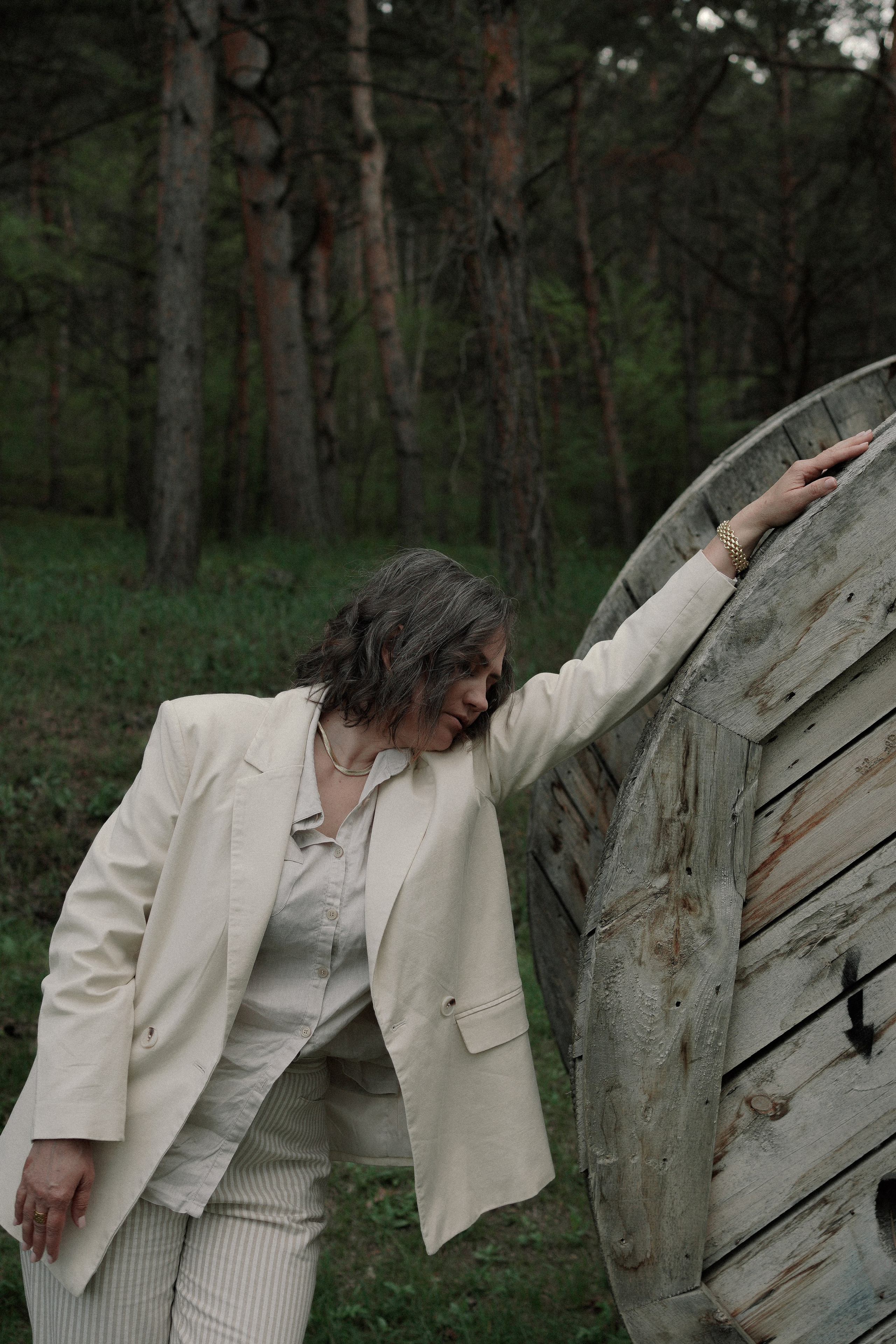 Мама и дочки. Свадебный и семейный фотограф Афанасьева Анна в Кисловодске