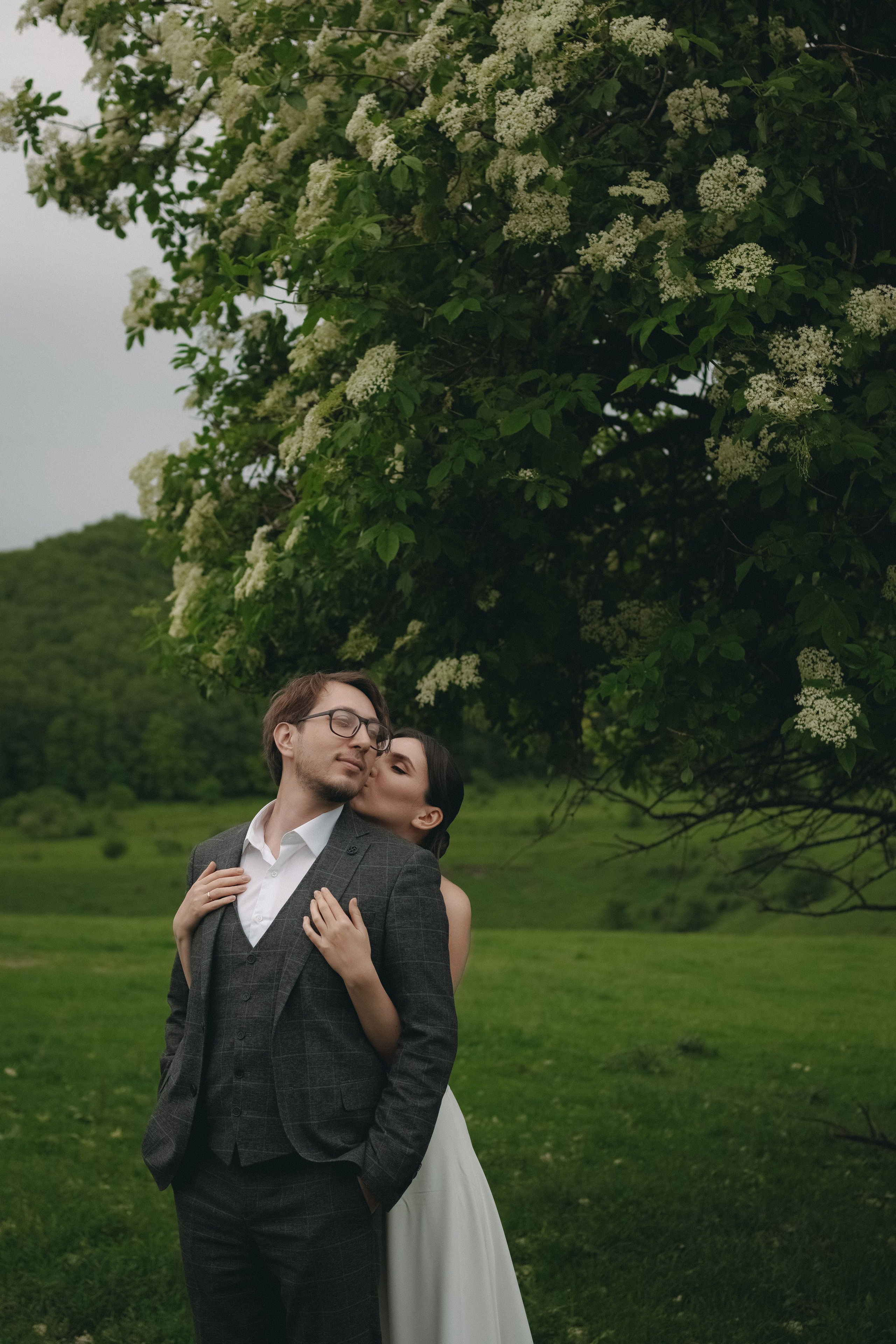 Мелодия Любви. Свадебный и семейный фотограф Афанасьева Анна в Кисловодске