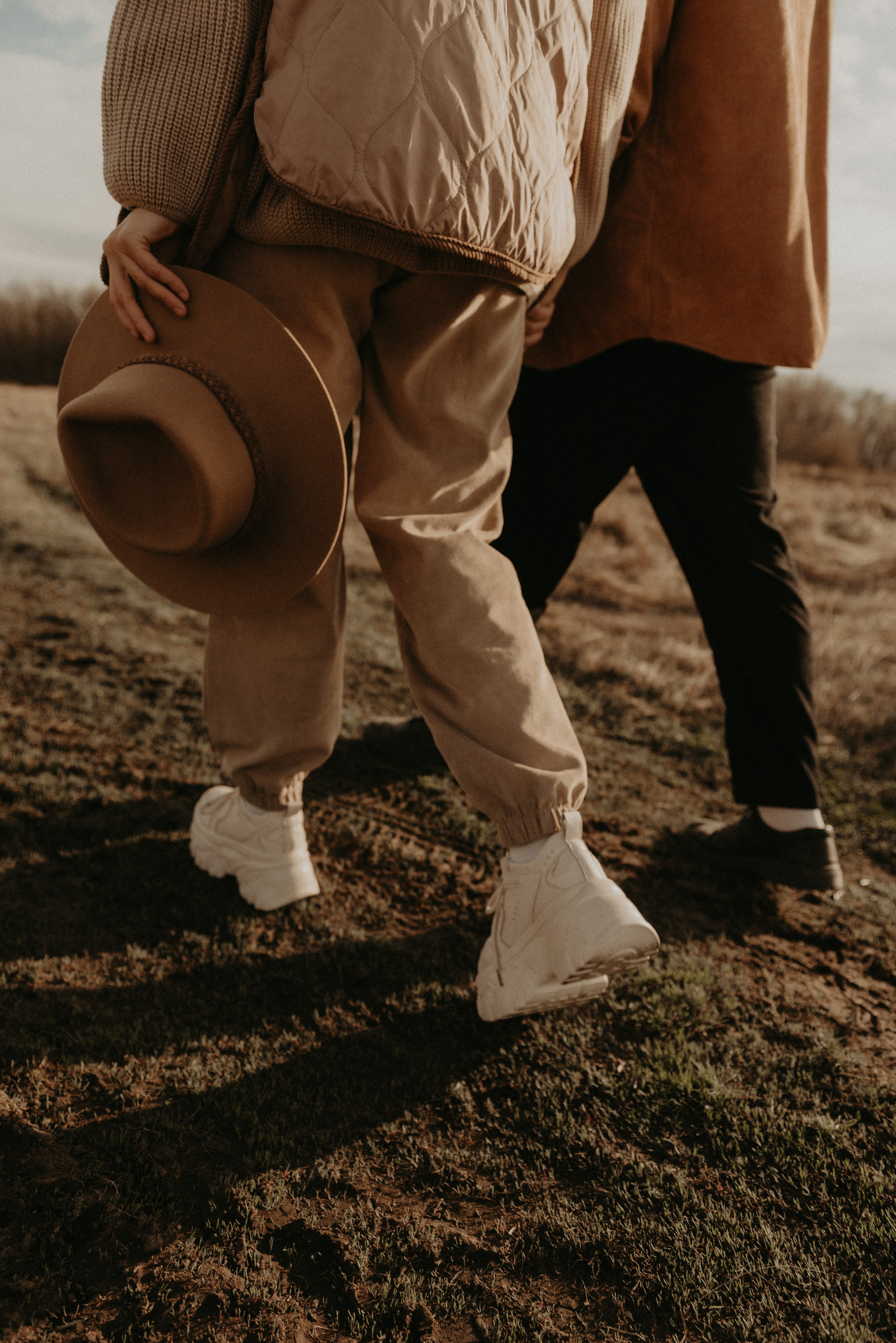 История влюбленных