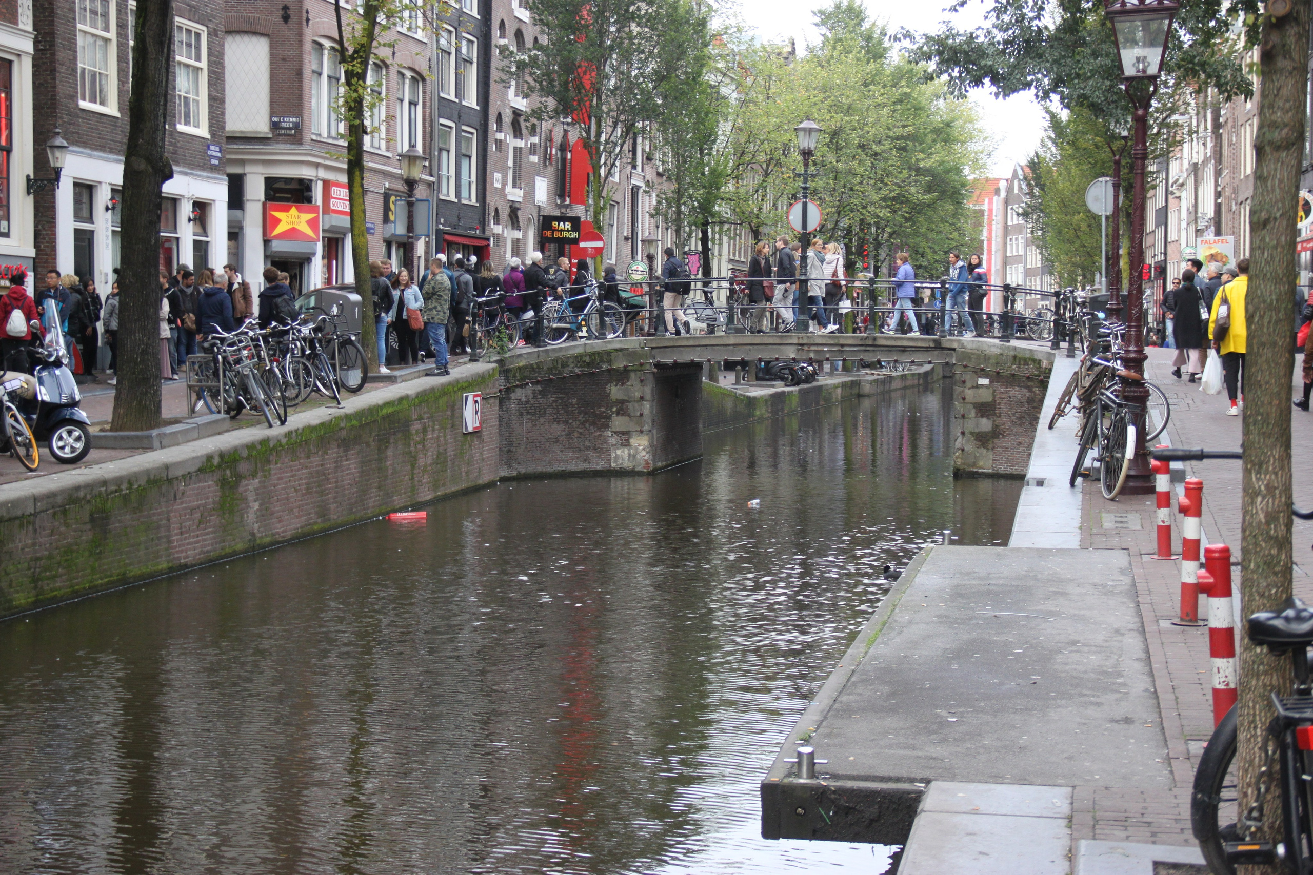 Amsterdam, Netherlands. Andrey Filippov Photographer