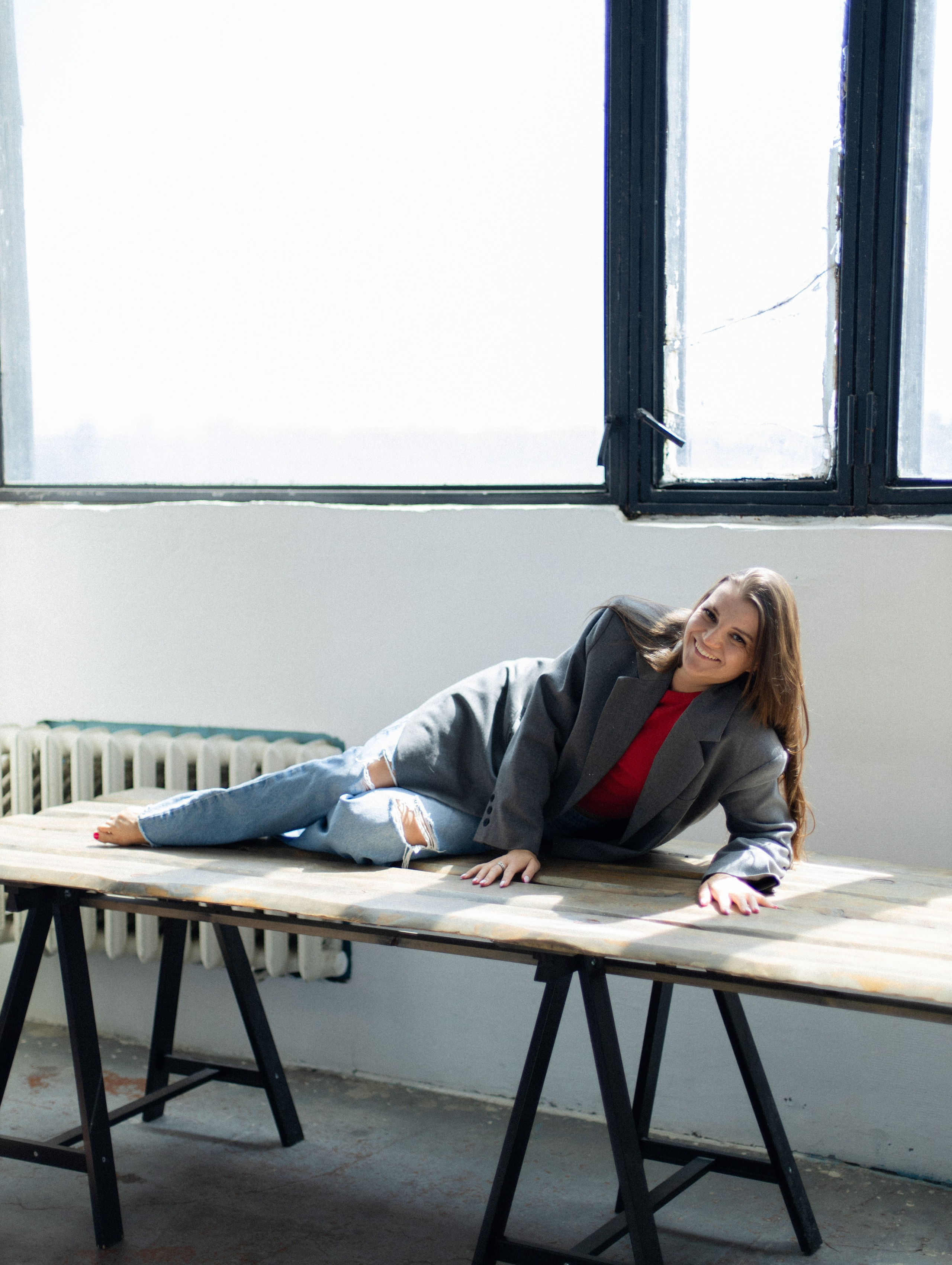 Даша. Фотограф Евгения Счастливая, Нижний Новгород, Москва