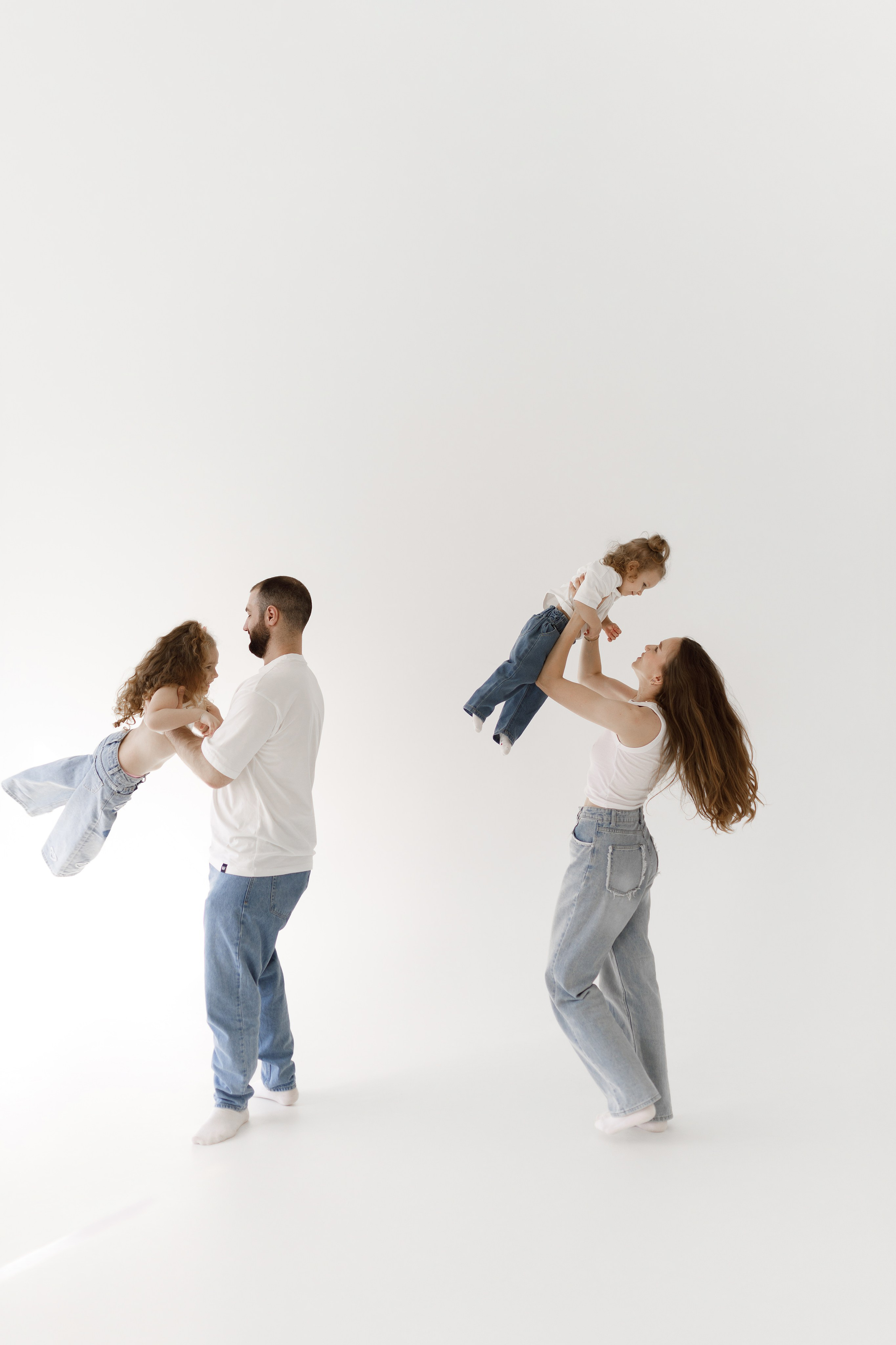 Еве 4. Фотограф в Москве Юлия Хамзина