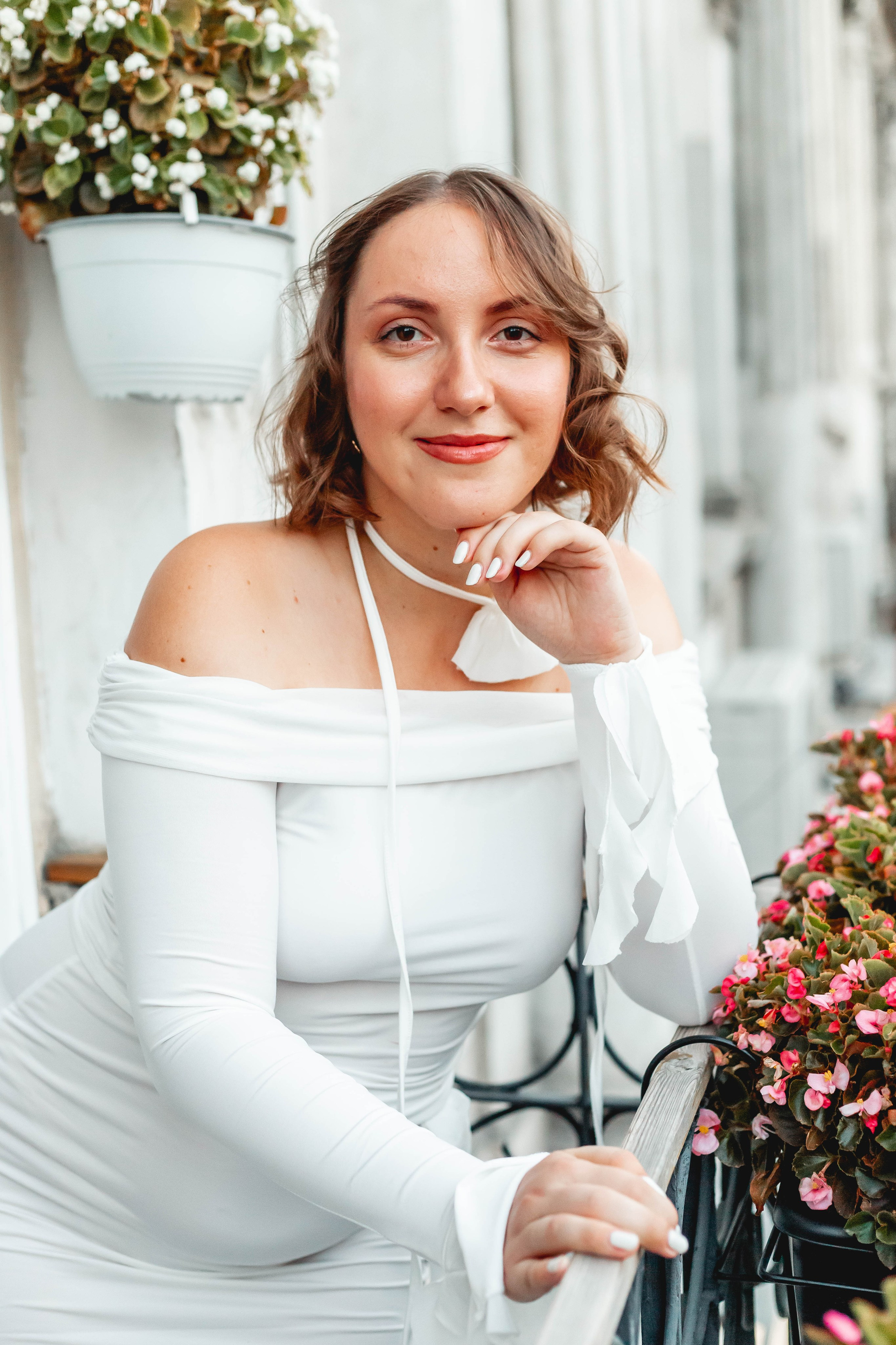 Мария. Женский/Детский фотограф в Симферополе Вероника Слепогина