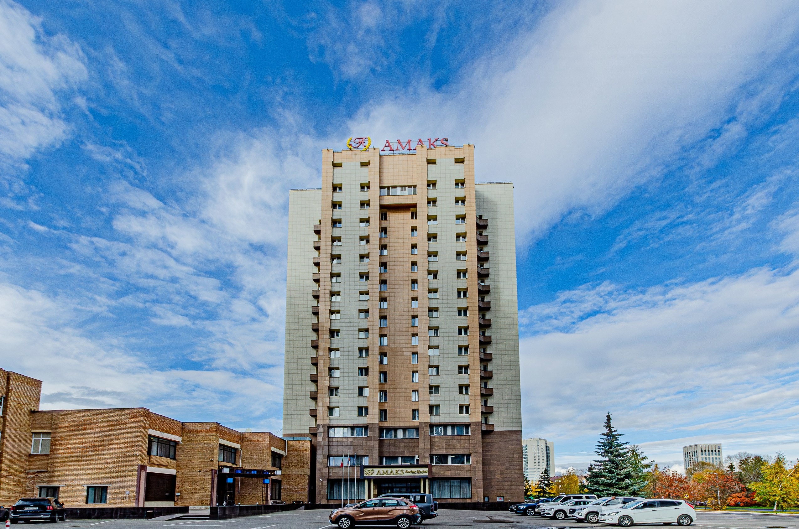 Отель Амакс Сафар. Nataliphotokzn.ru Фотограф. Казань. Интерьерная съёмка