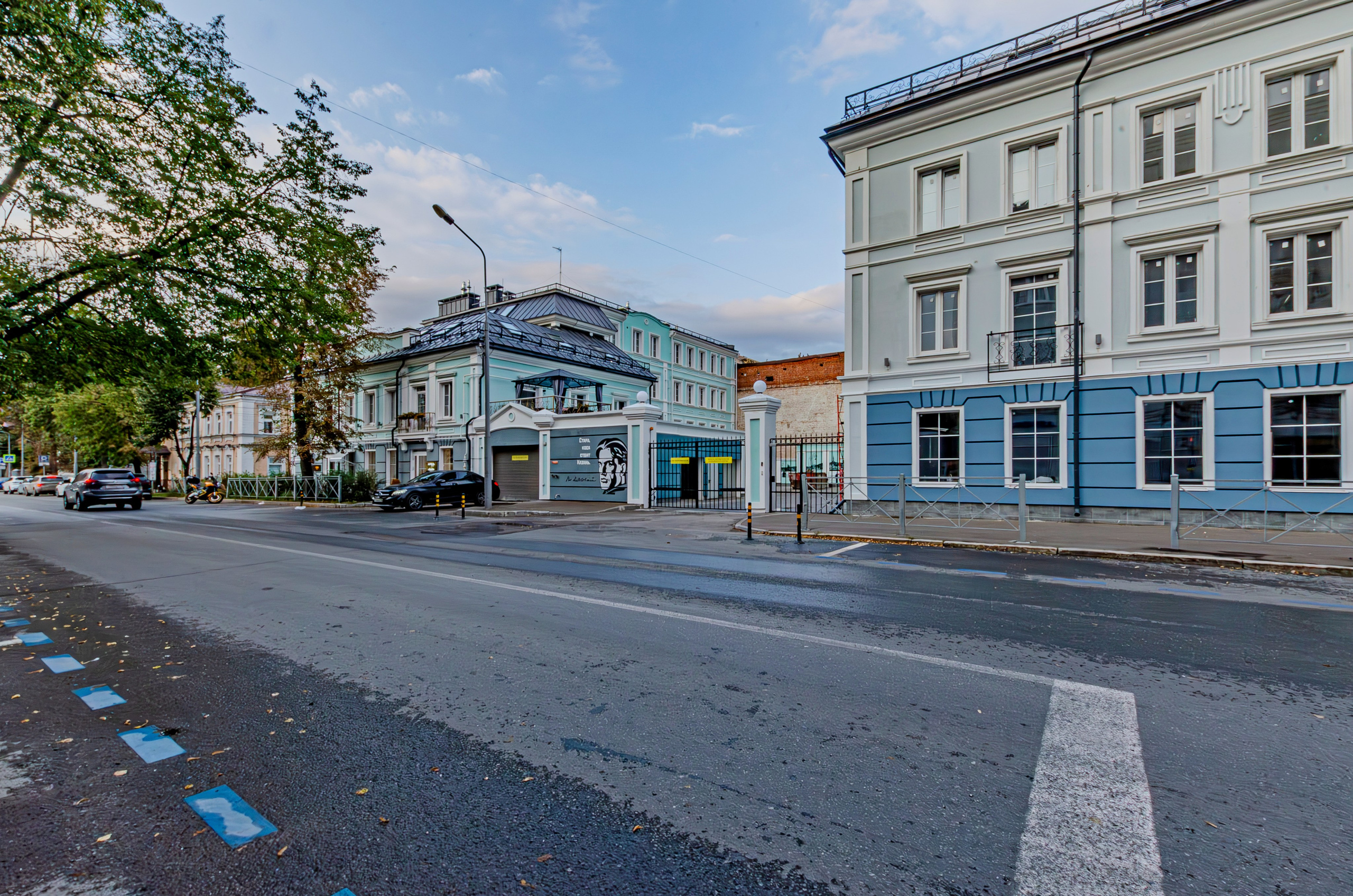 Маяковского 18. Nataliphotokzn.ru Фотограф. Казань. Интерьерная съёмка