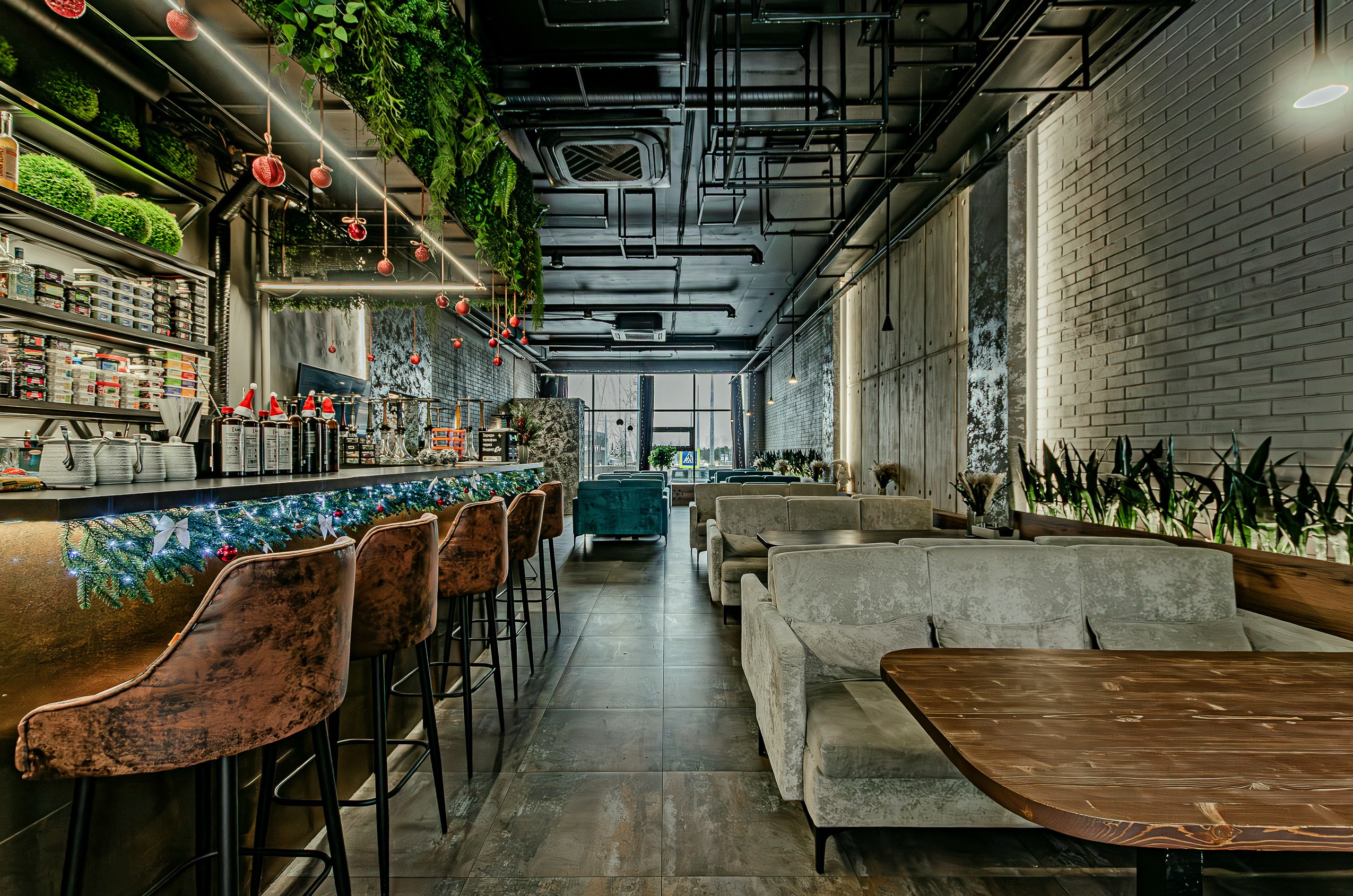 City Lounge. Nataliphotokzn.ru Фотограф. Казань. Интерьерная съёмка