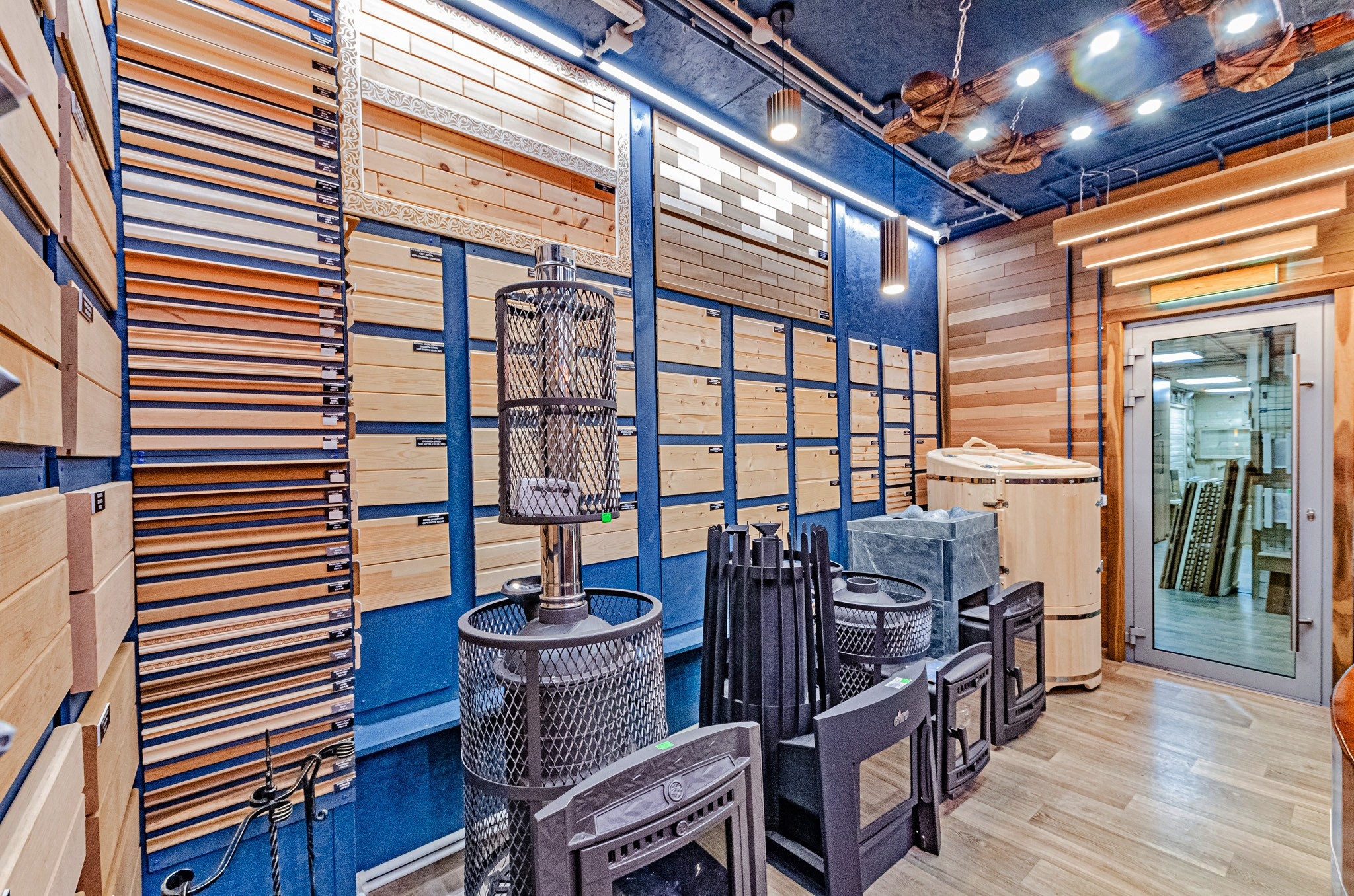 Шоу-рум ЛесКазань. Nataliphotokzn.ru Фотограф. Казань. Интерьерная съёмка