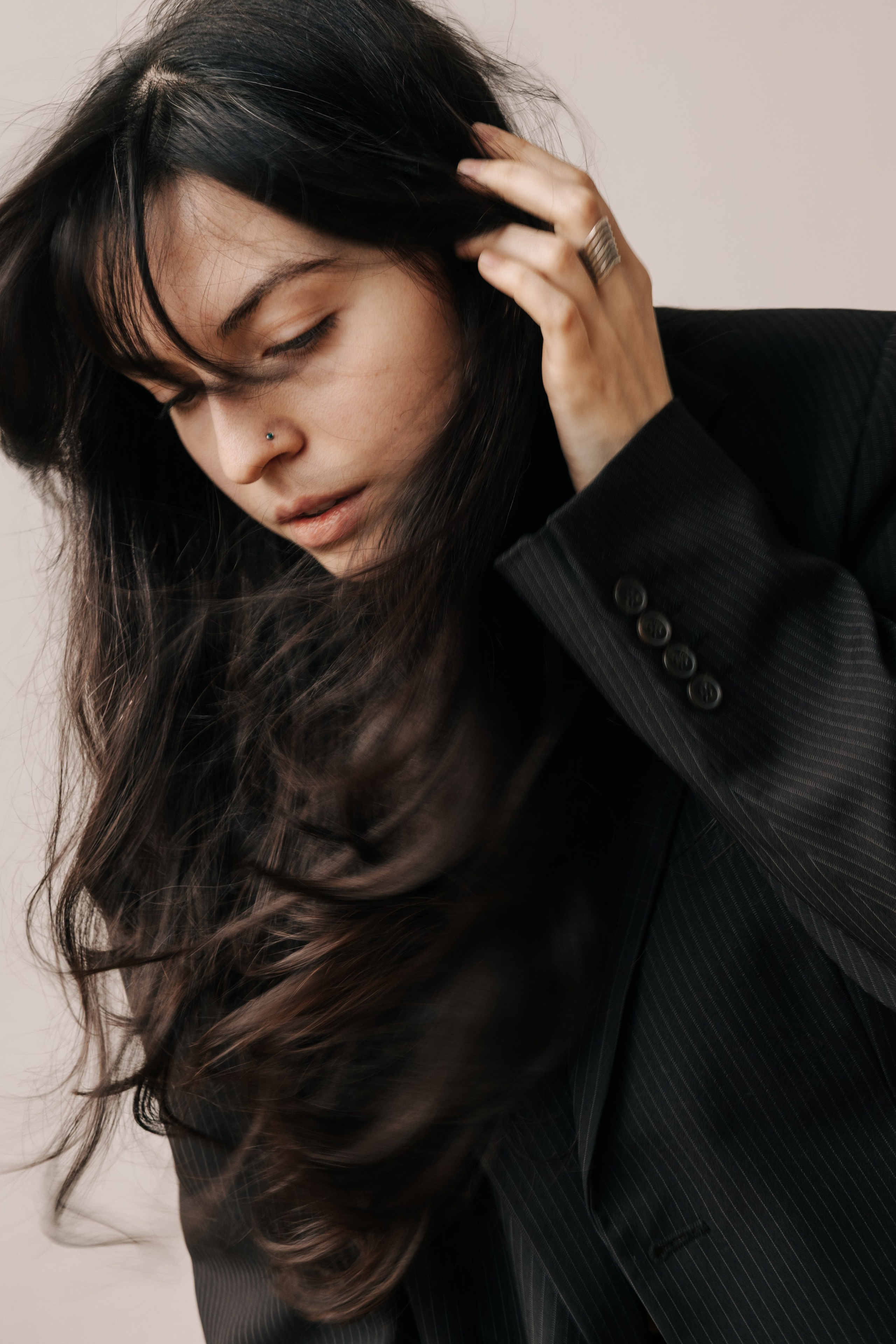 Анастасия. Ксения Цыгир, фотограф в Петербурге