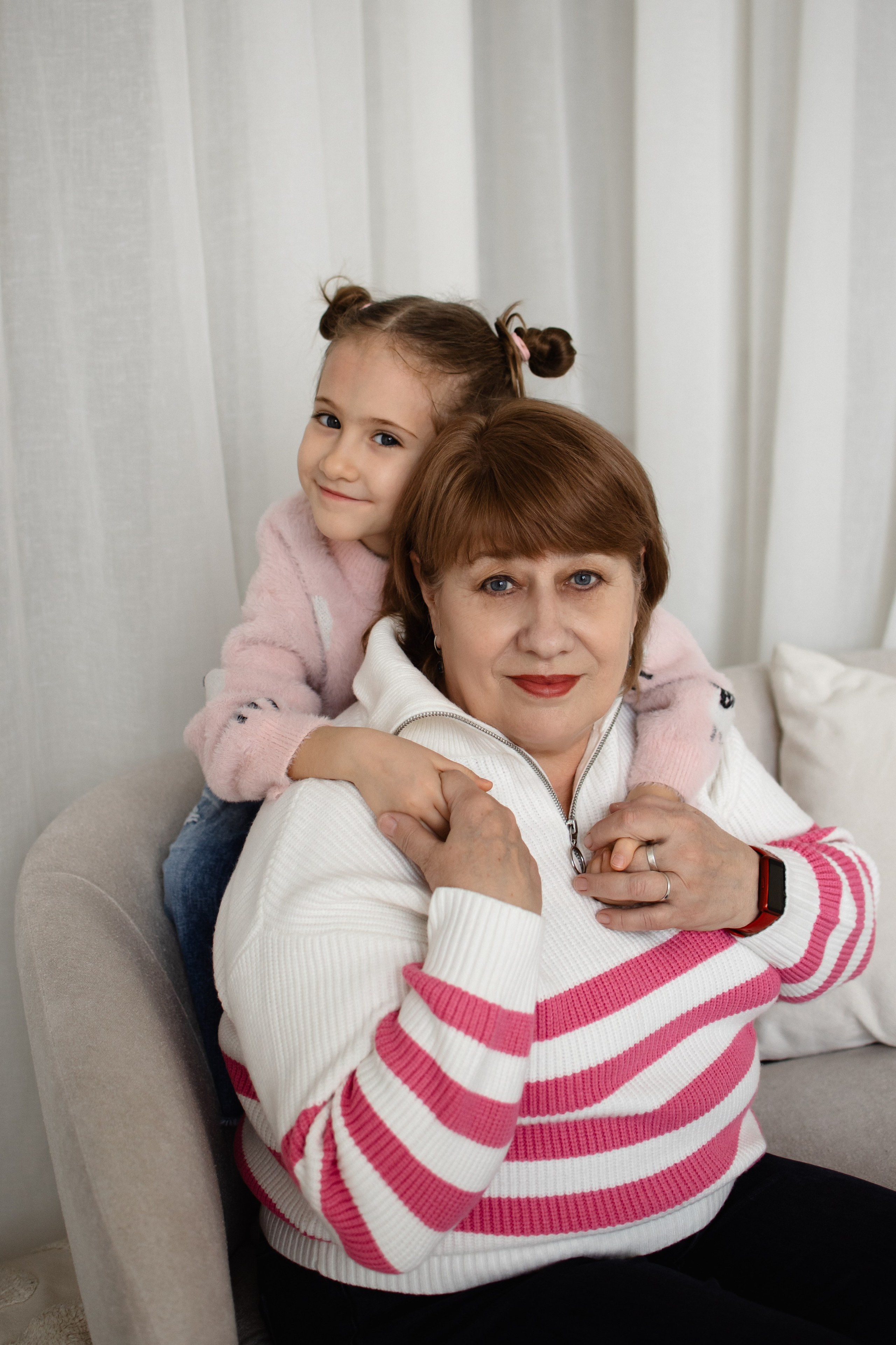 Галина, Оксана и Милания. Фотограф Челябинск Екатерина Миниханова