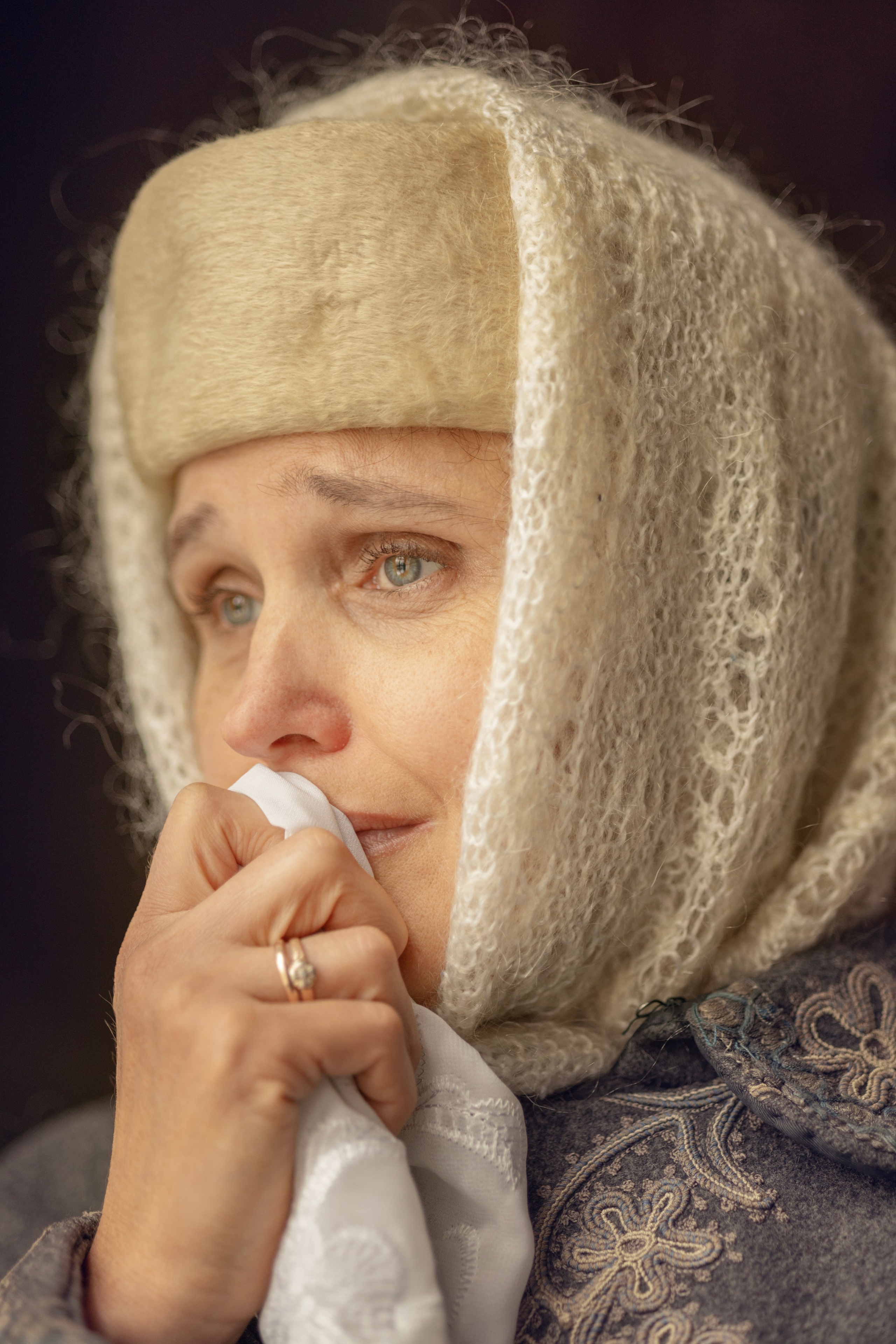 Фотосессии в кинематографическом стиле. Семейный фотограф Дина Морозова | Москва, Московская область