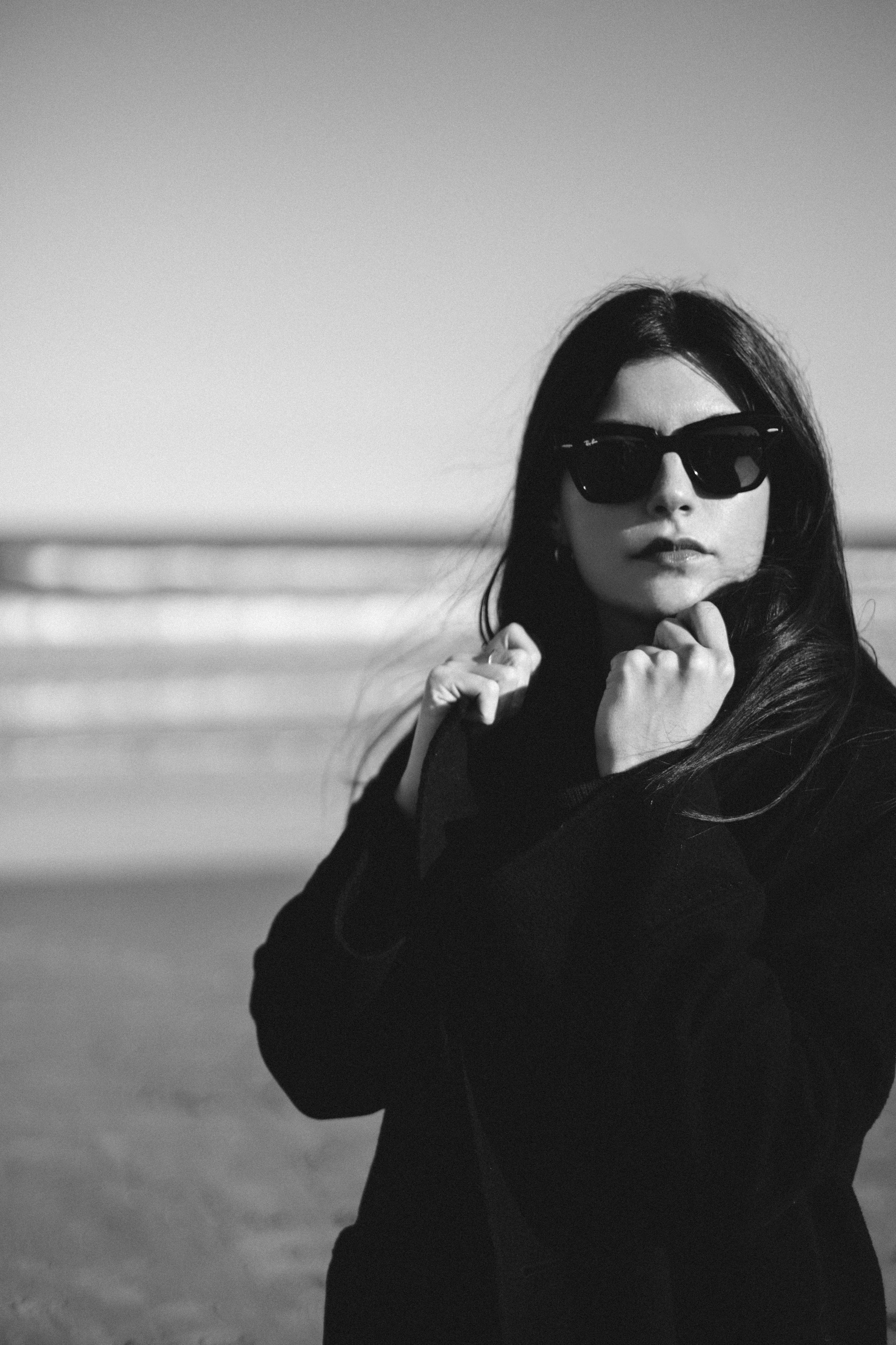 Arianna Valencia. Фотограф Власова Виктория Санкт-Петербург