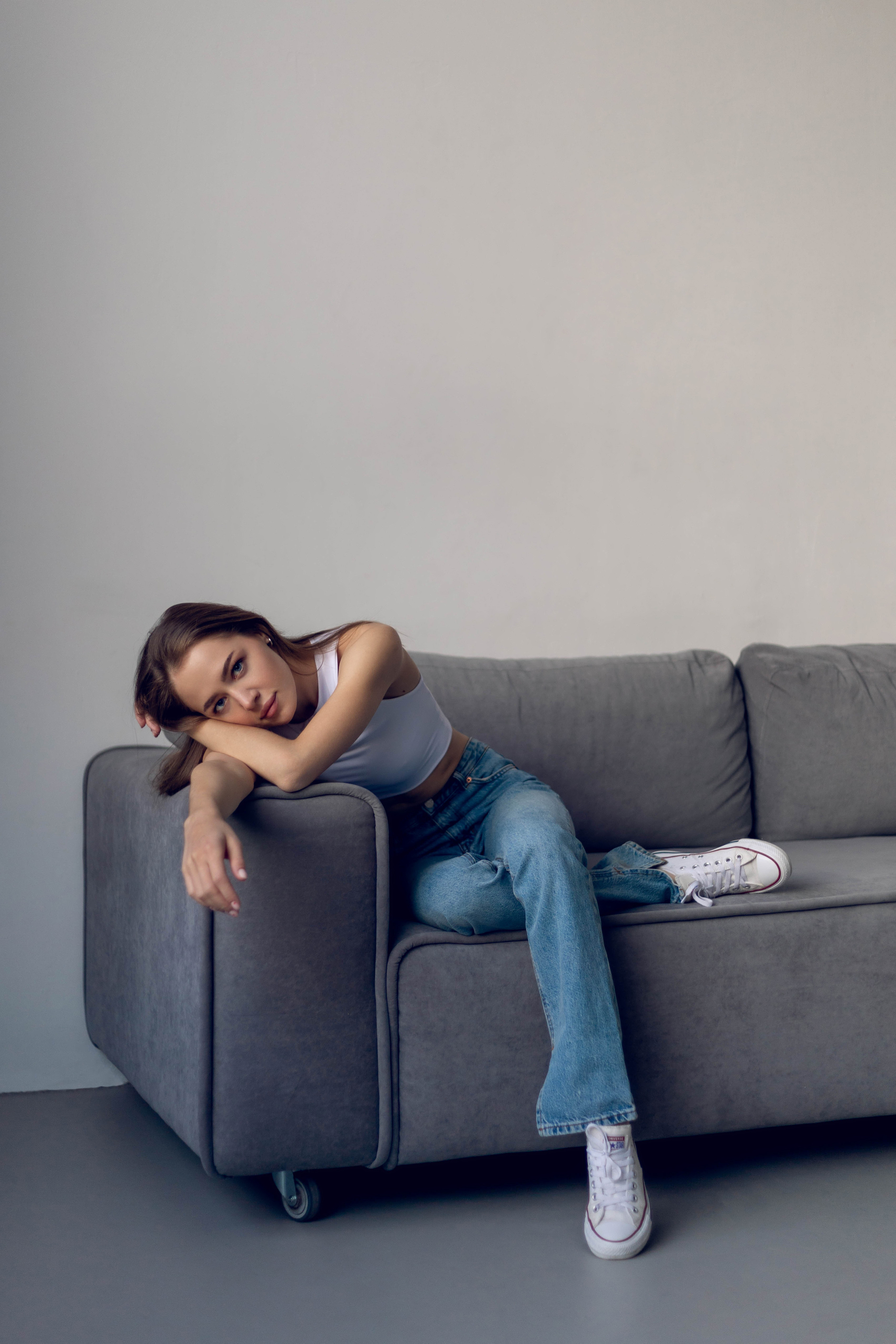 Оксана. Фотограф Власова Виктория Санкт-Петербург