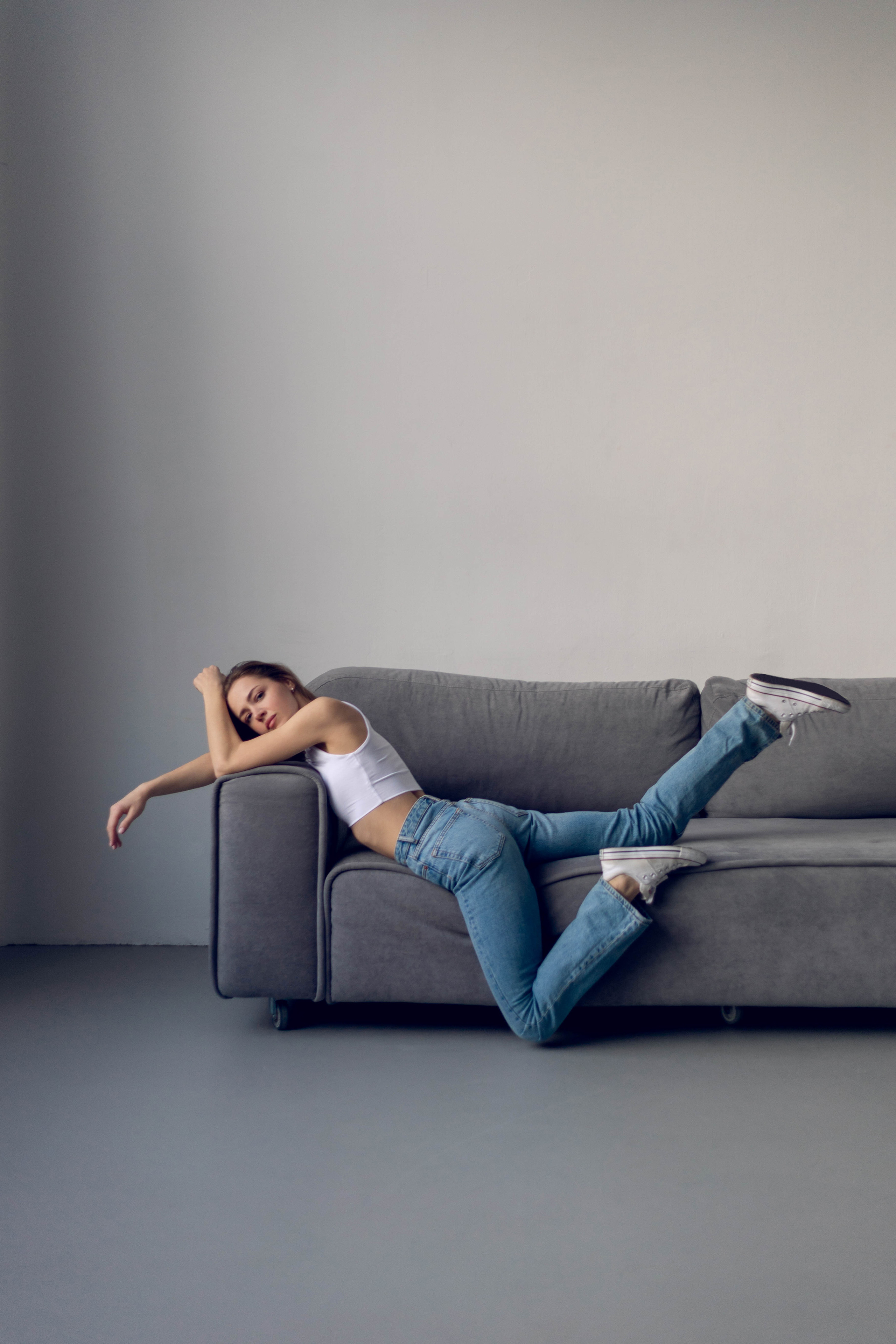 Оксана. Фотограф Власова Виктория Санкт-Петербург