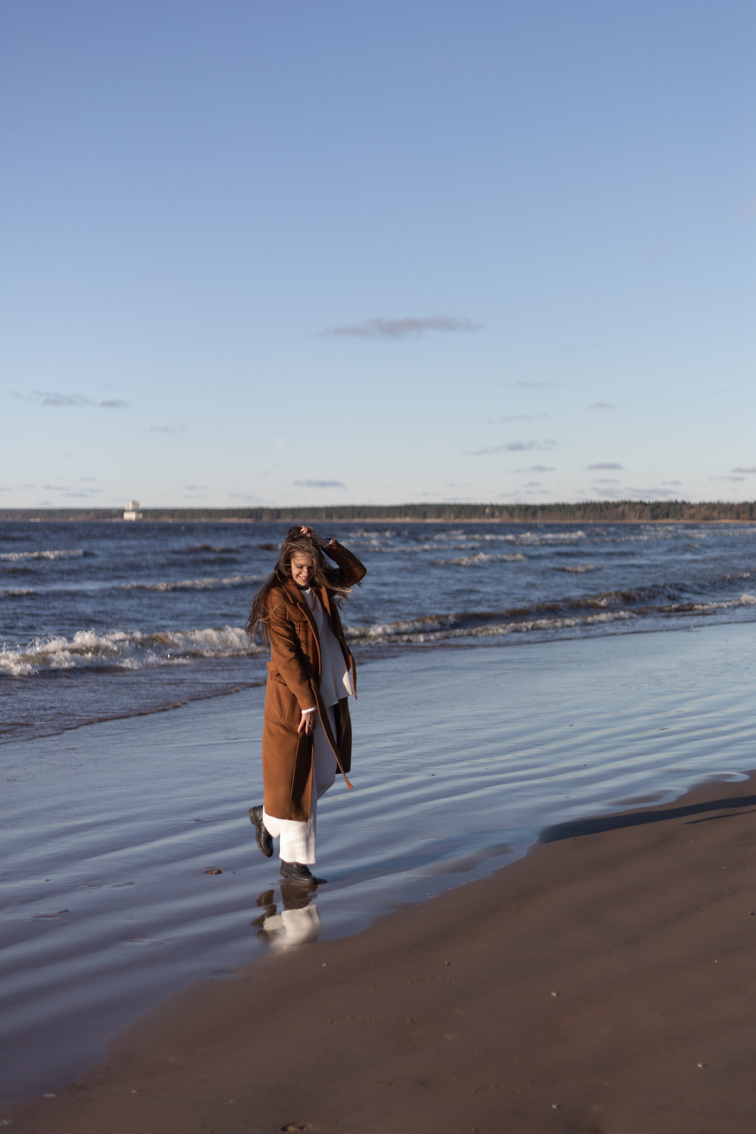 Алена. Фотограф Власова Виктория Санкт-Петербург