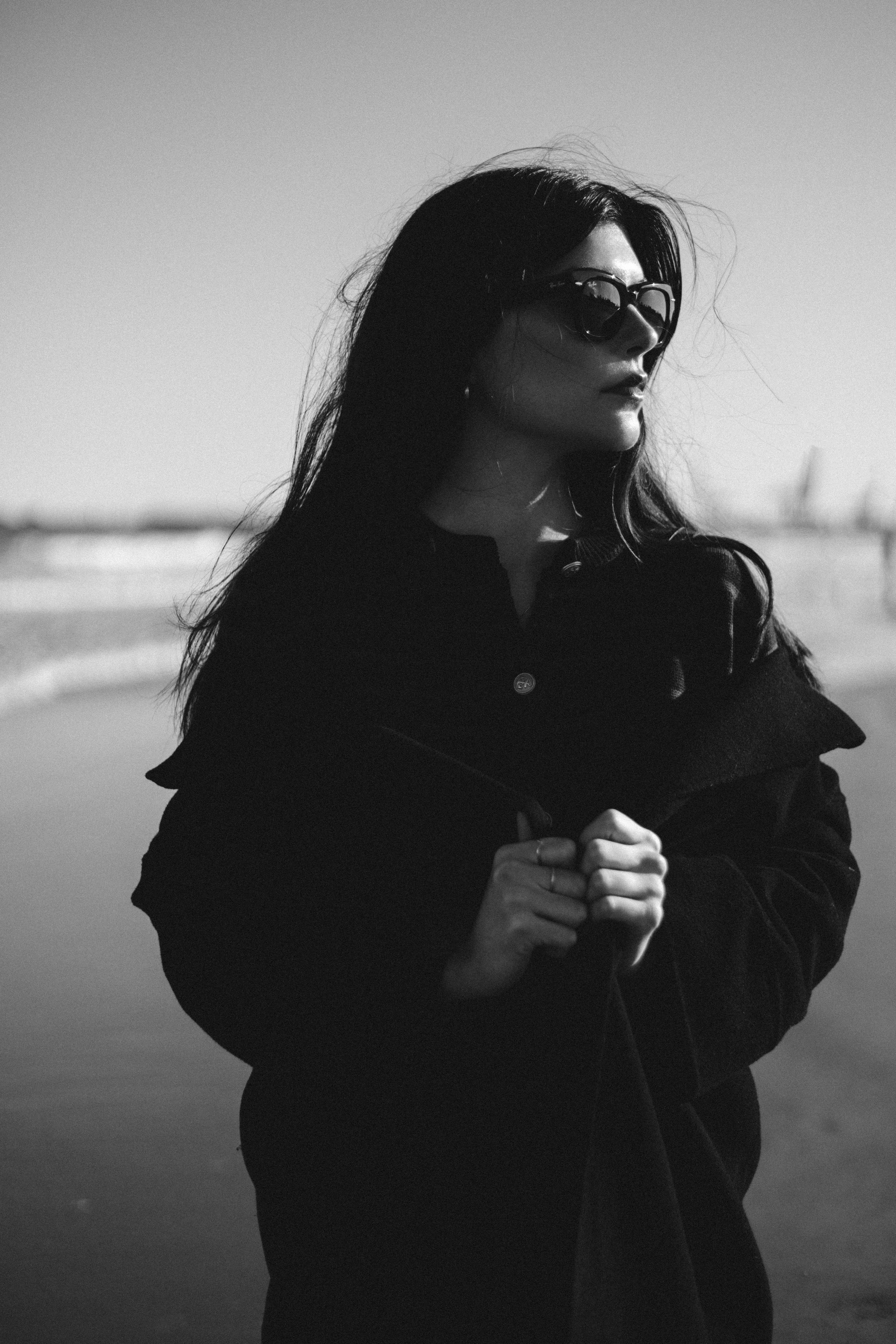 Arianna Valencia. Фотограф Власова Виктория Санкт-Петербург