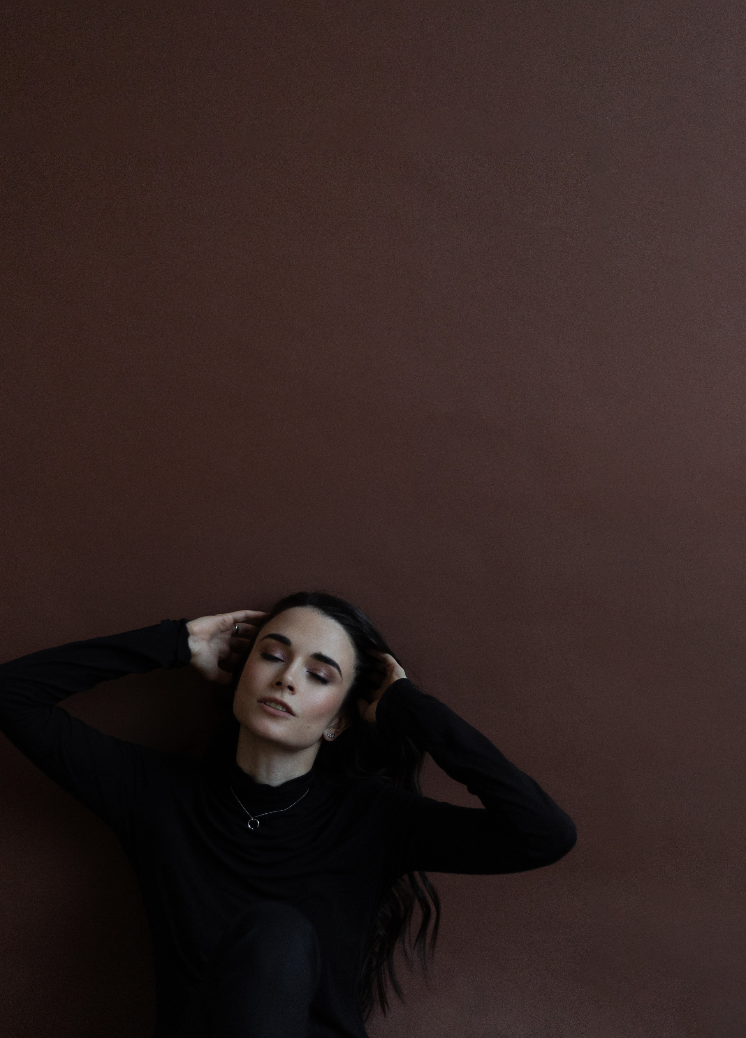 Маша. Фотограф Власова Виктория Санкт-Петербург