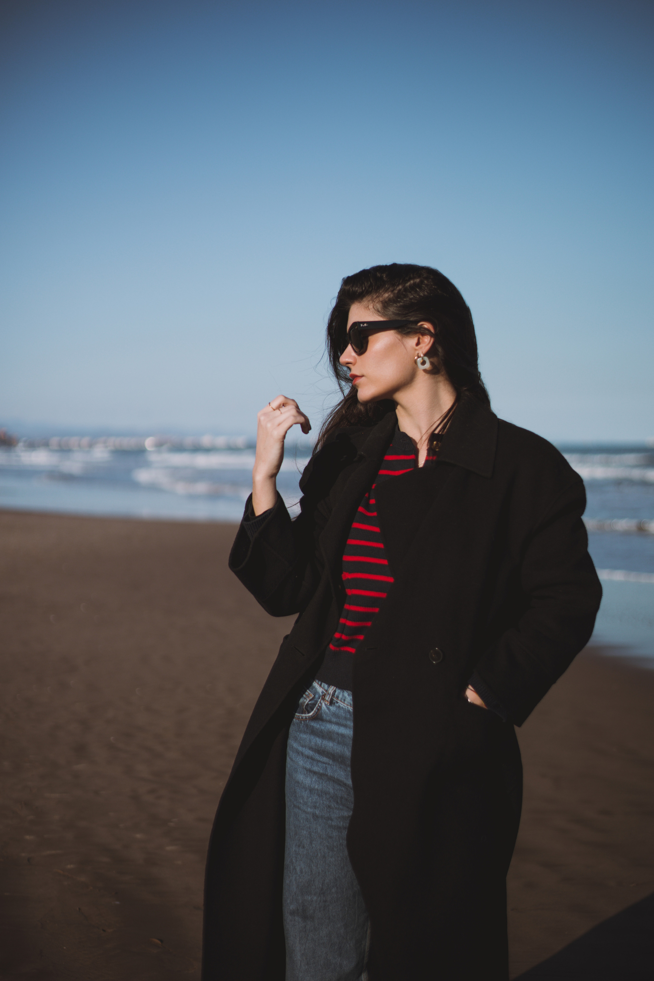 Arianna Valencia. Фотограф Власова Виктория Санкт-Петербург