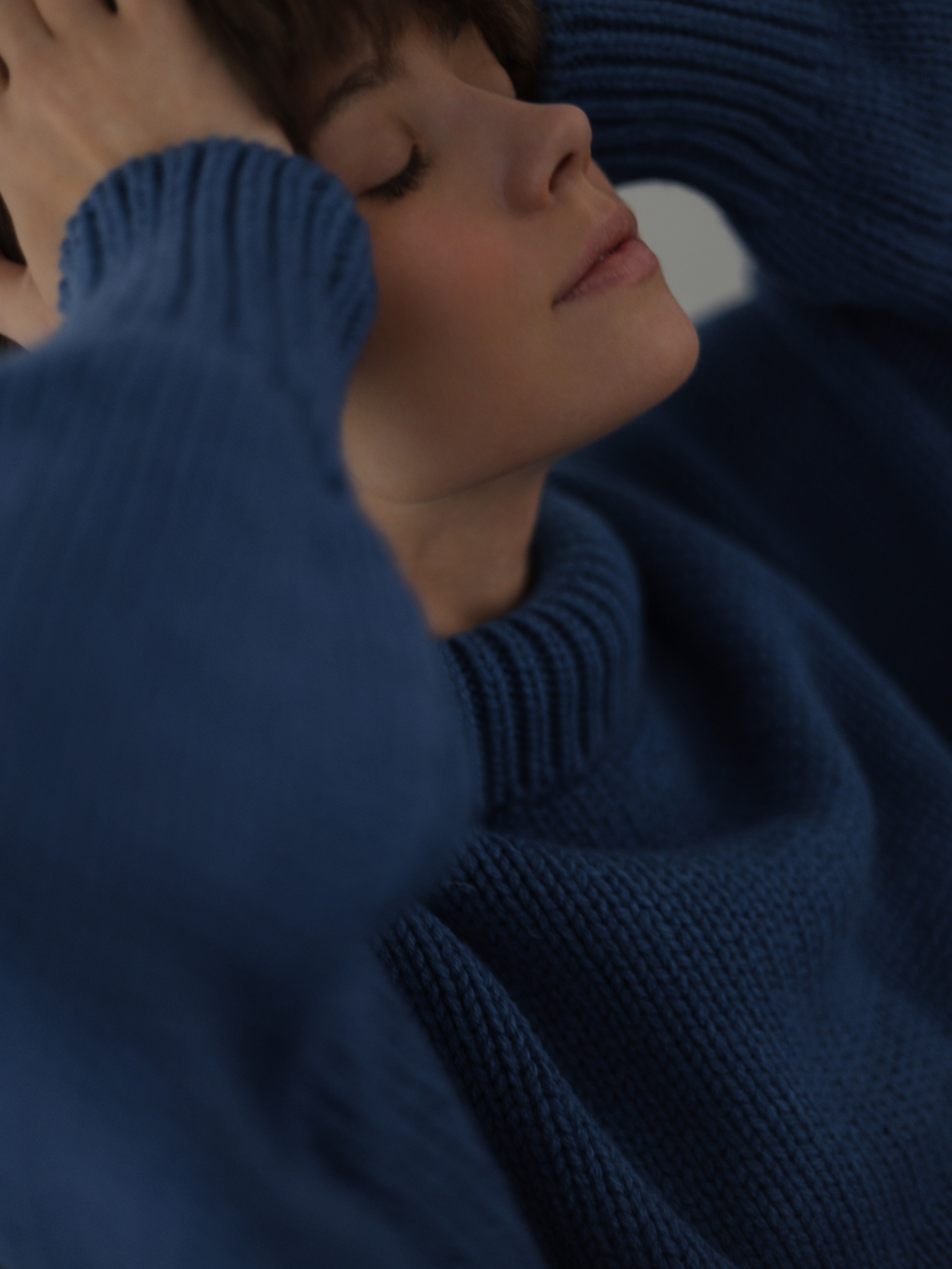 Катя. Фотограф Власова Виктория Санкт-Петербург