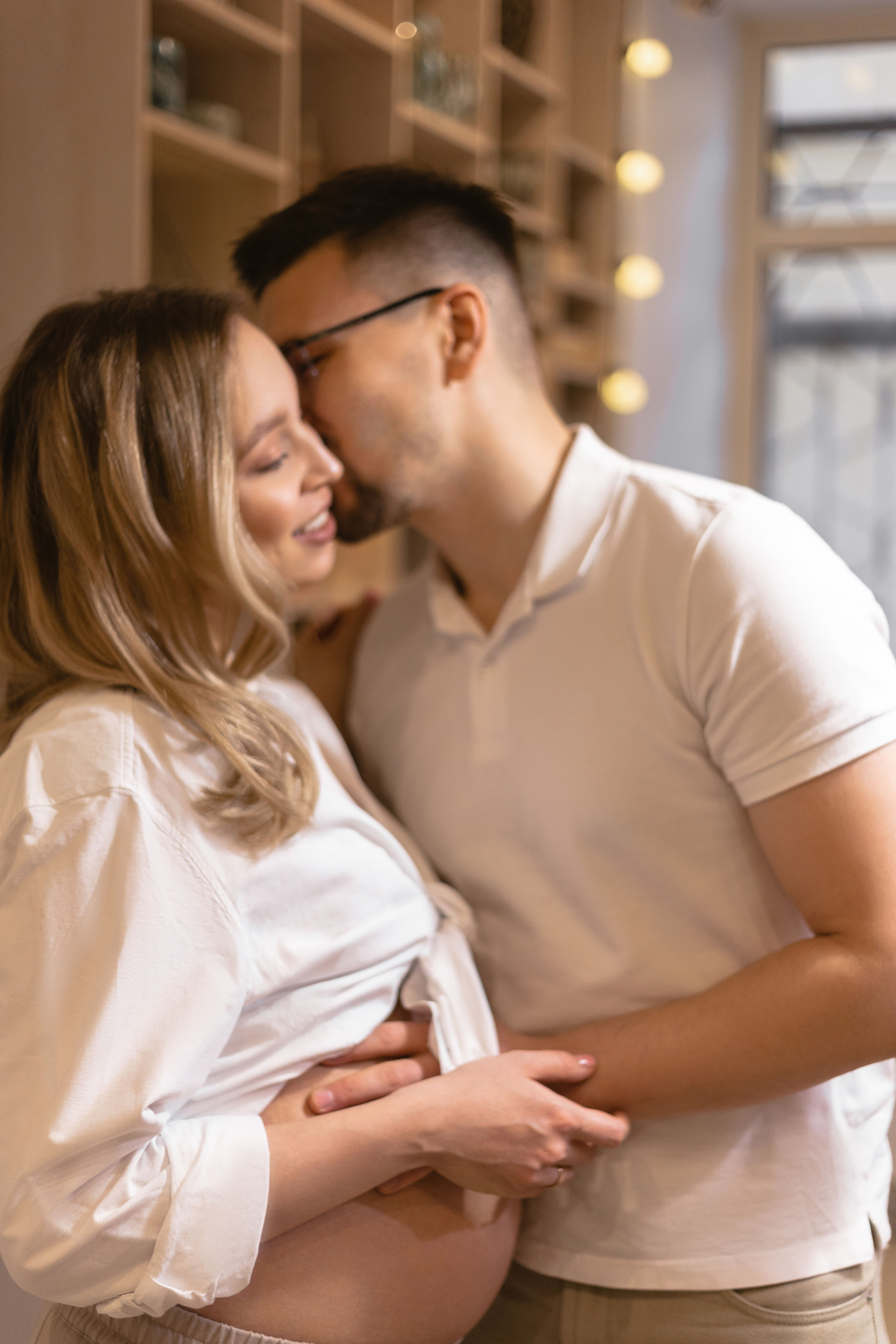 Катя и Руслан. Фотограф Власова Виктория Санкт-Петербург