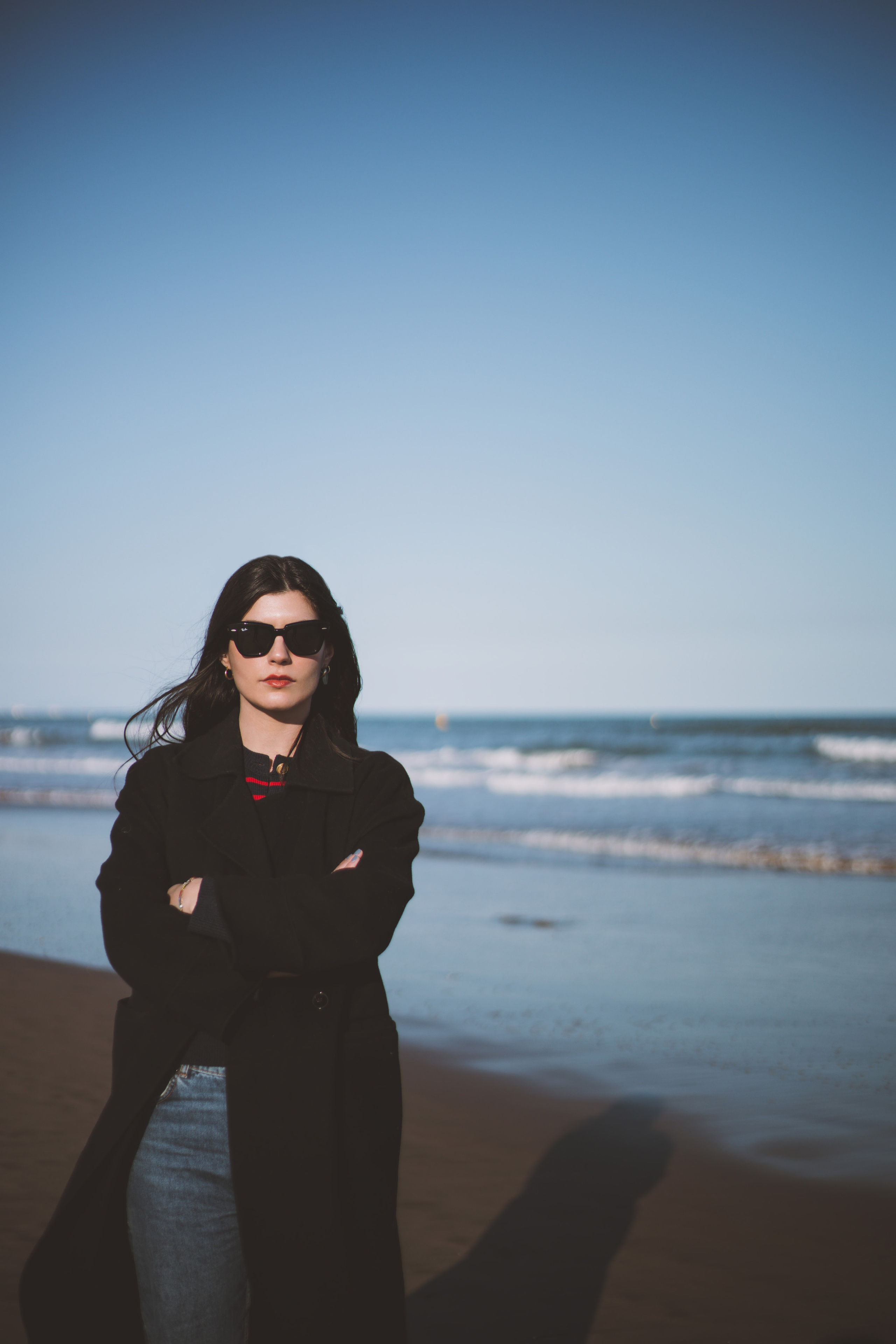 Arianna Valencia. Фотограф Власова Виктория Санкт-Петербург