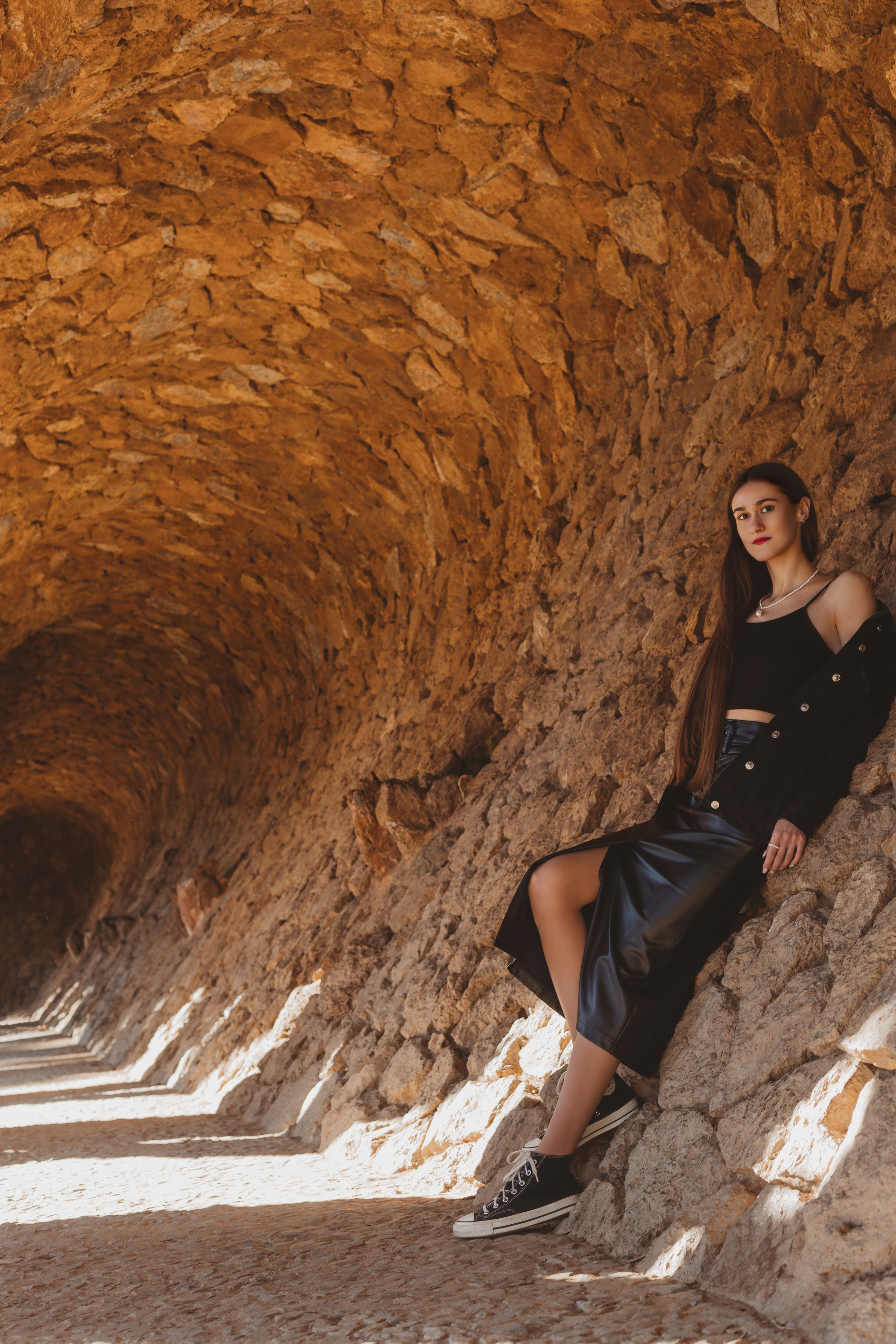 Tatiana Barcelona. Фотограф Власова Виктория Санкт-Петербург