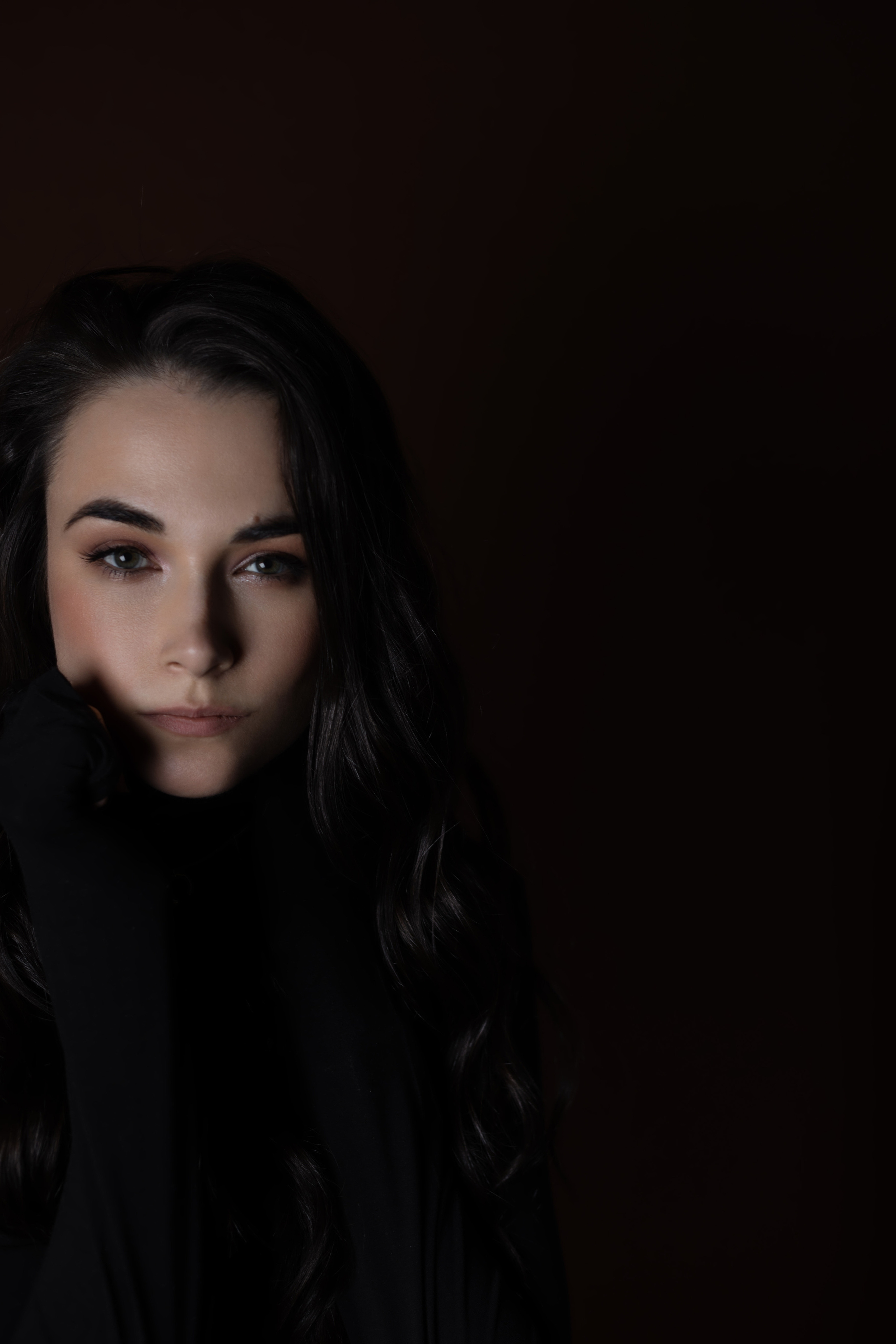 Маша. Фотограф Власова Виктория Санкт-Петербург