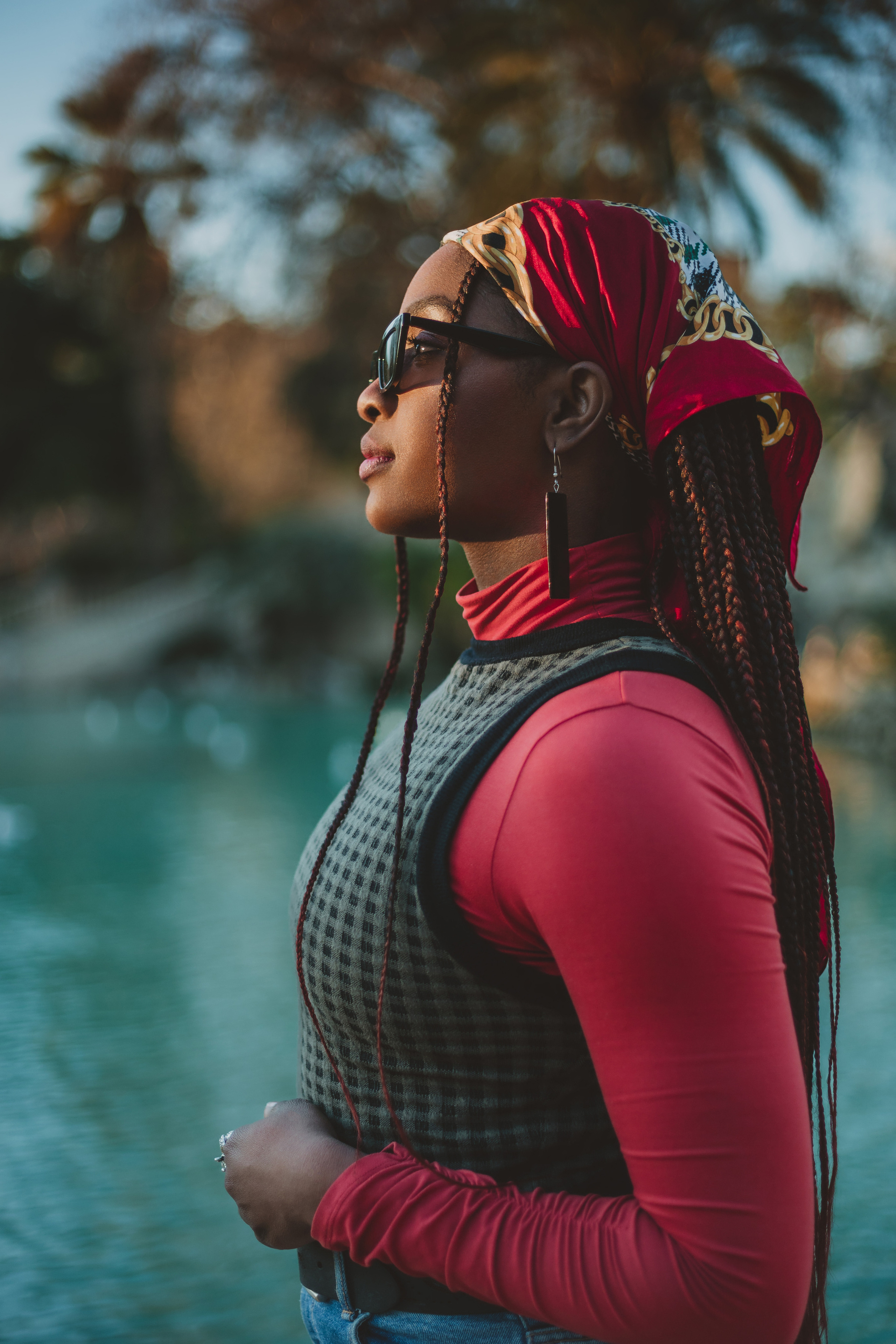 Barcelona. Фотограф Власова Виктория Санкт-Петербург