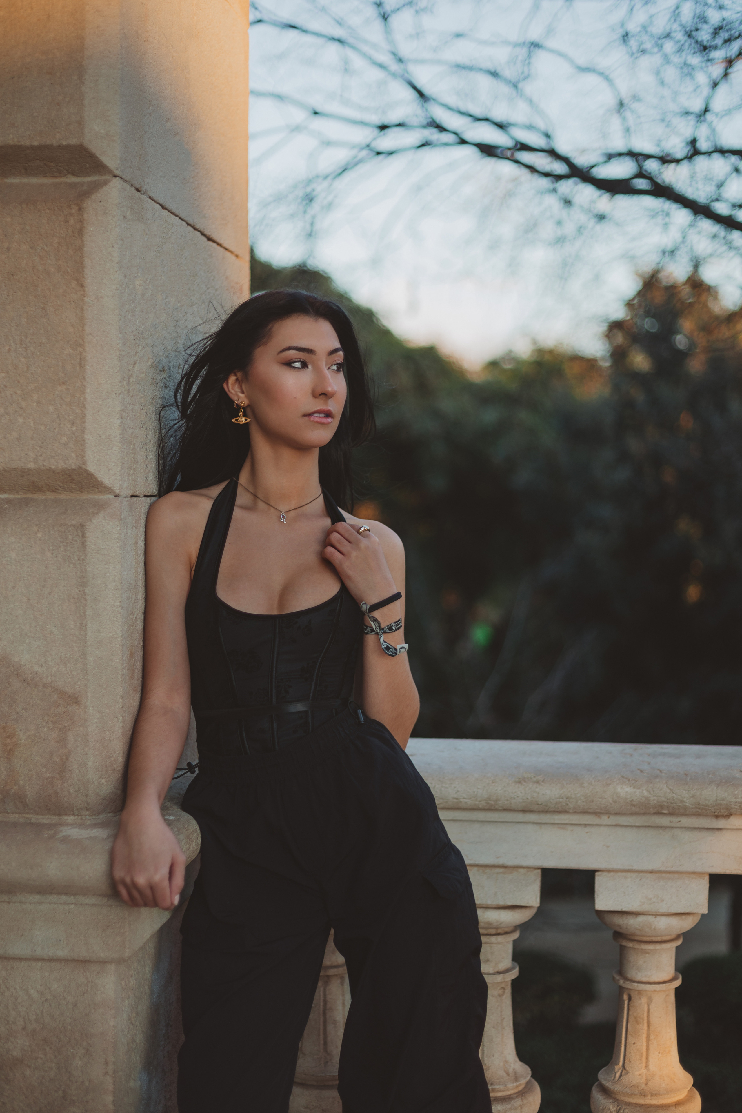 Cristina Barcelona. Фотограф Власова Виктория Санкт-Петербург