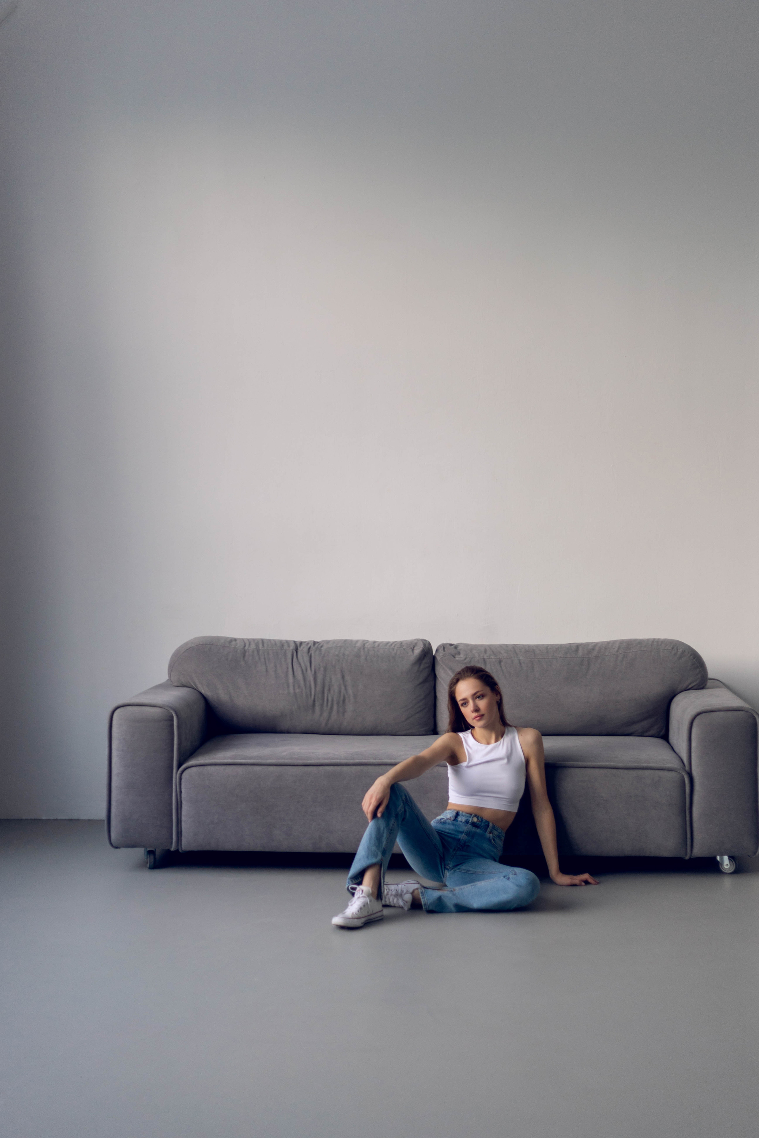 Оксана. Фотограф Власова Виктория Санкт-Петербург