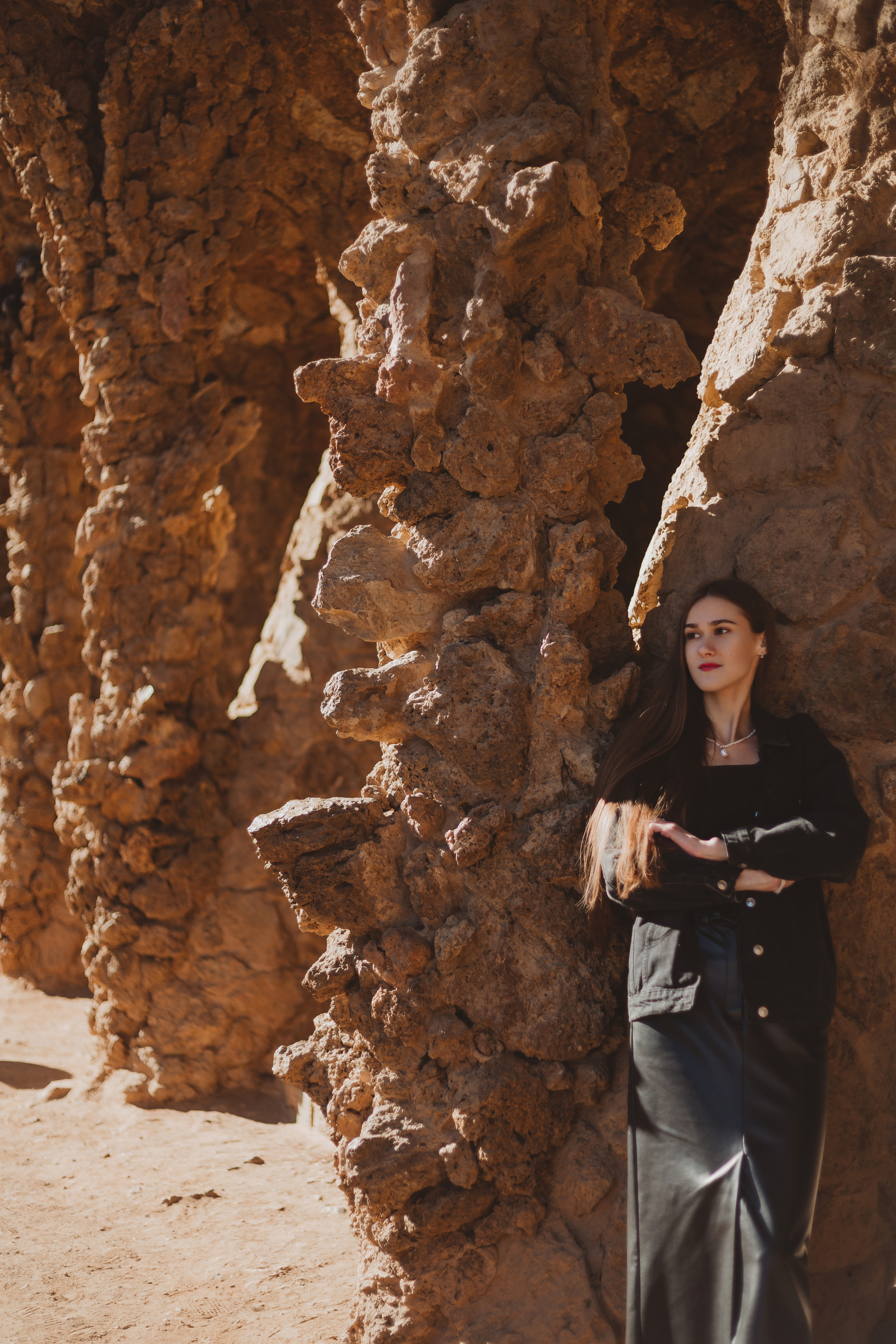 Tatiana Barcelona. Фотограф Власова Виктория Санкт-Петербург