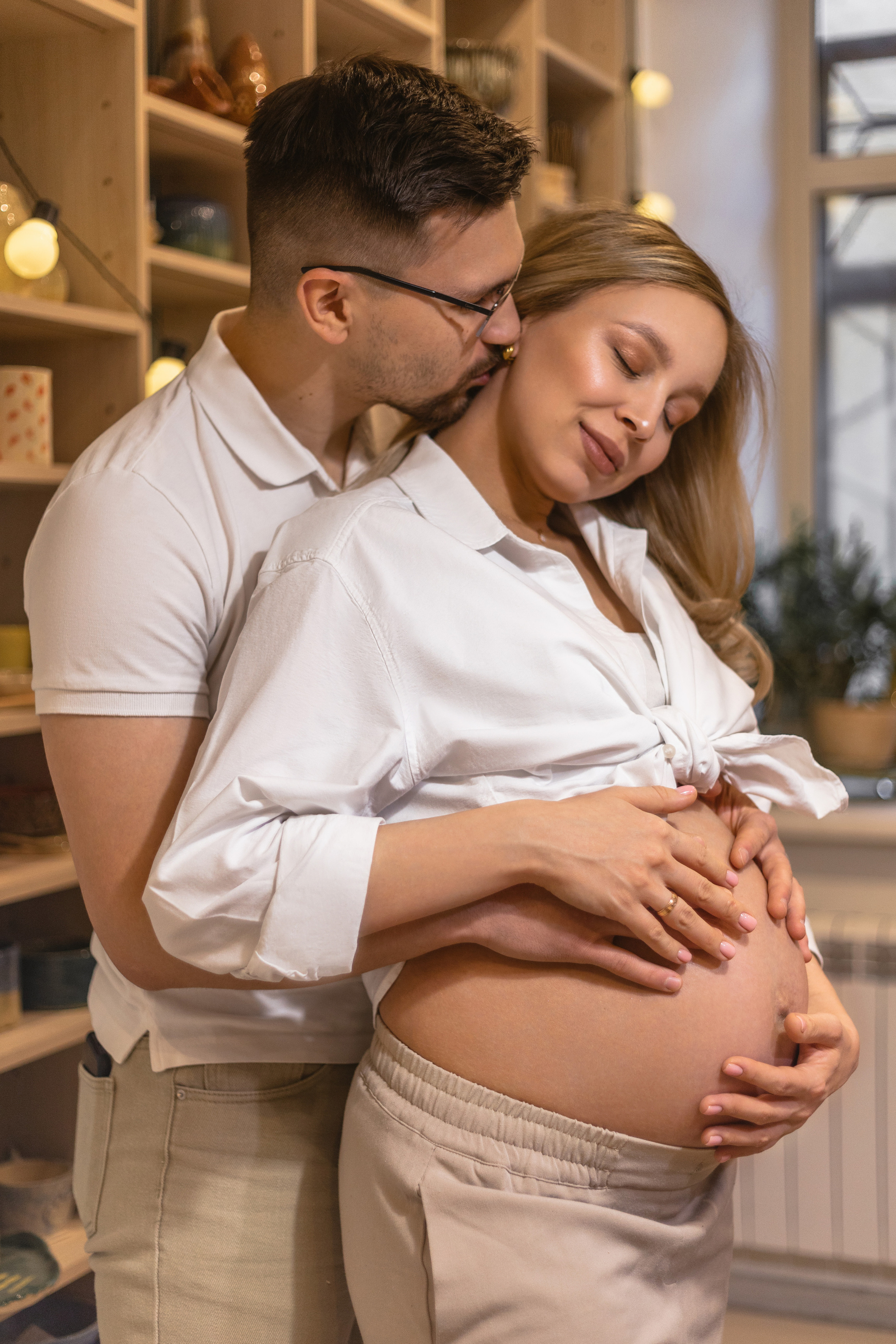 Катя и Руслан. Фотограф Власова Виктория Санкт-Петербург