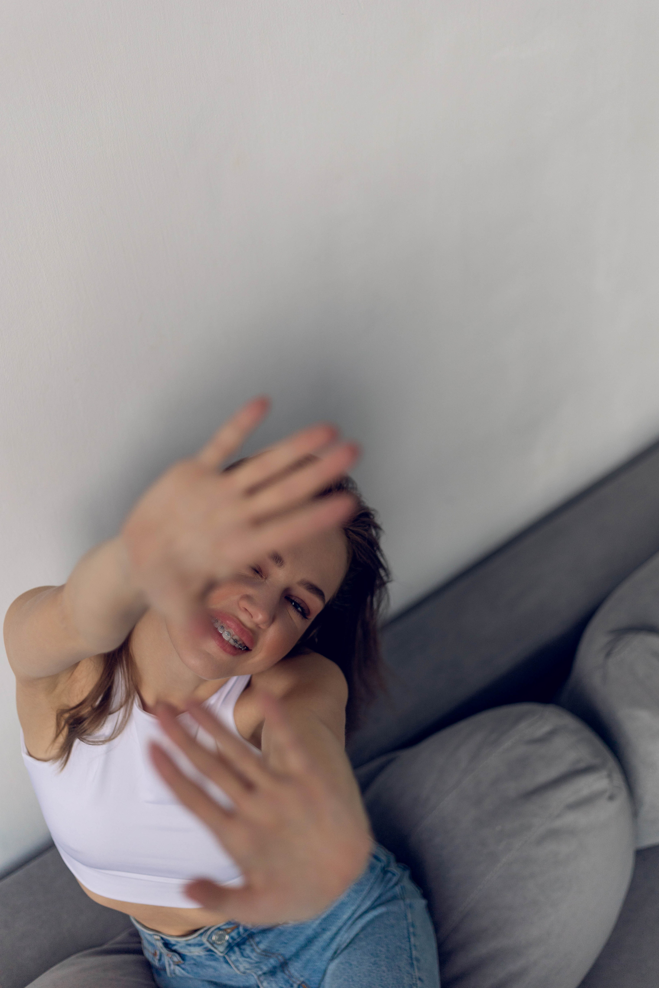 Оксана. Фотограф Власова Виктория Санкт-Петербург