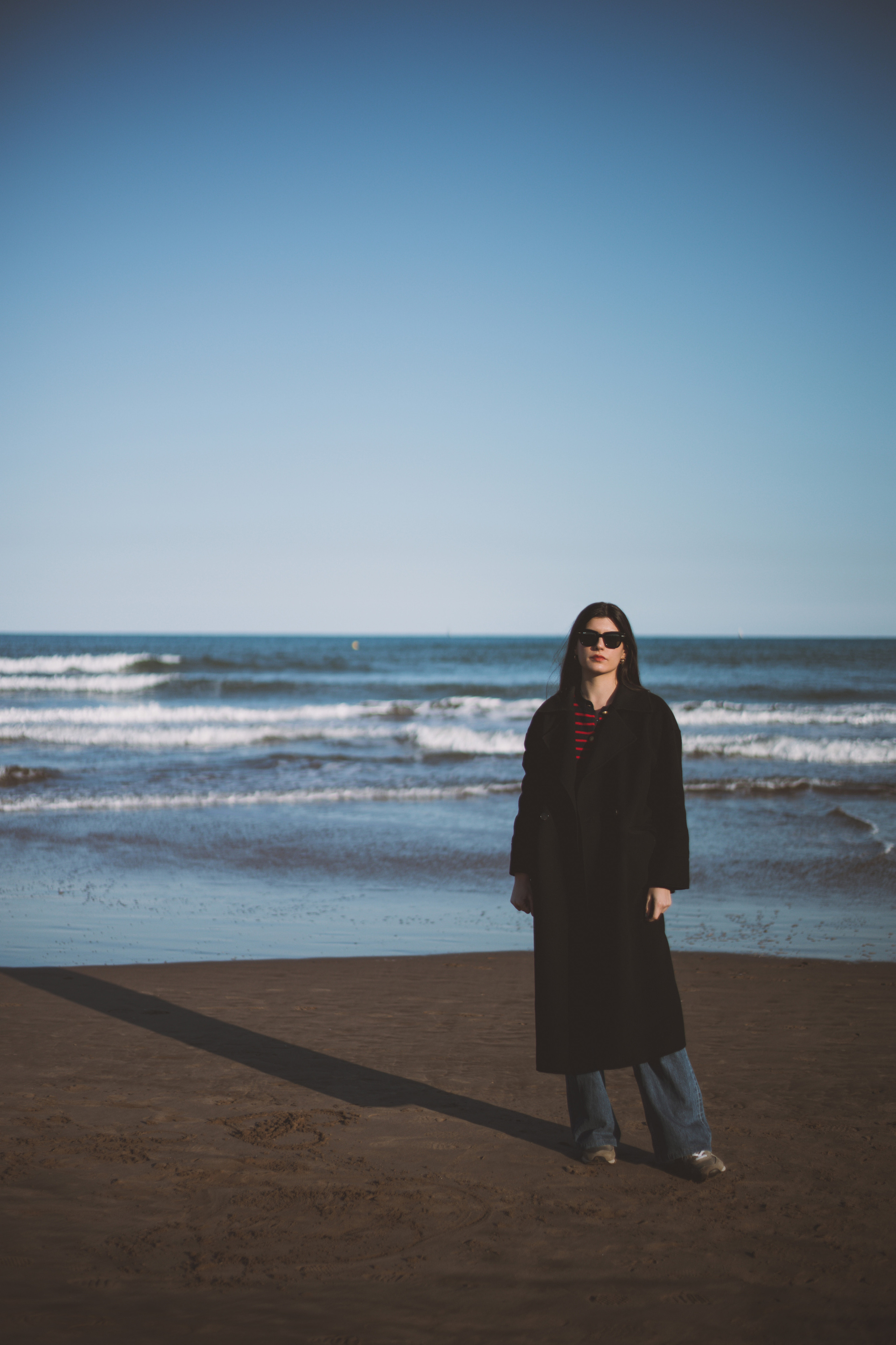 Arianna Valencia. Фотограф Власова Виктория Санкт-Петербург