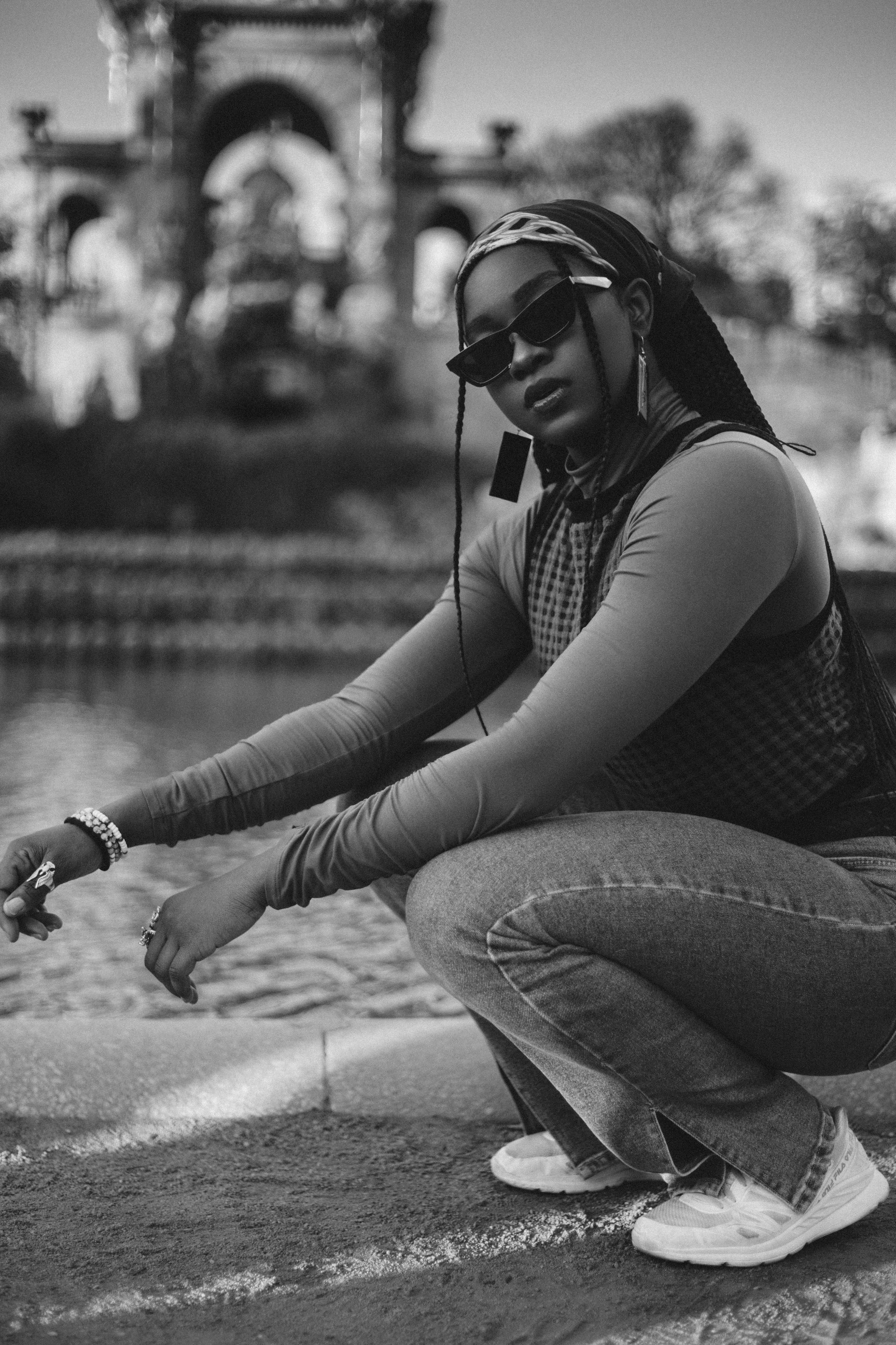 Barcelona. Фотограф Власова Виктория Санкт-Петербург