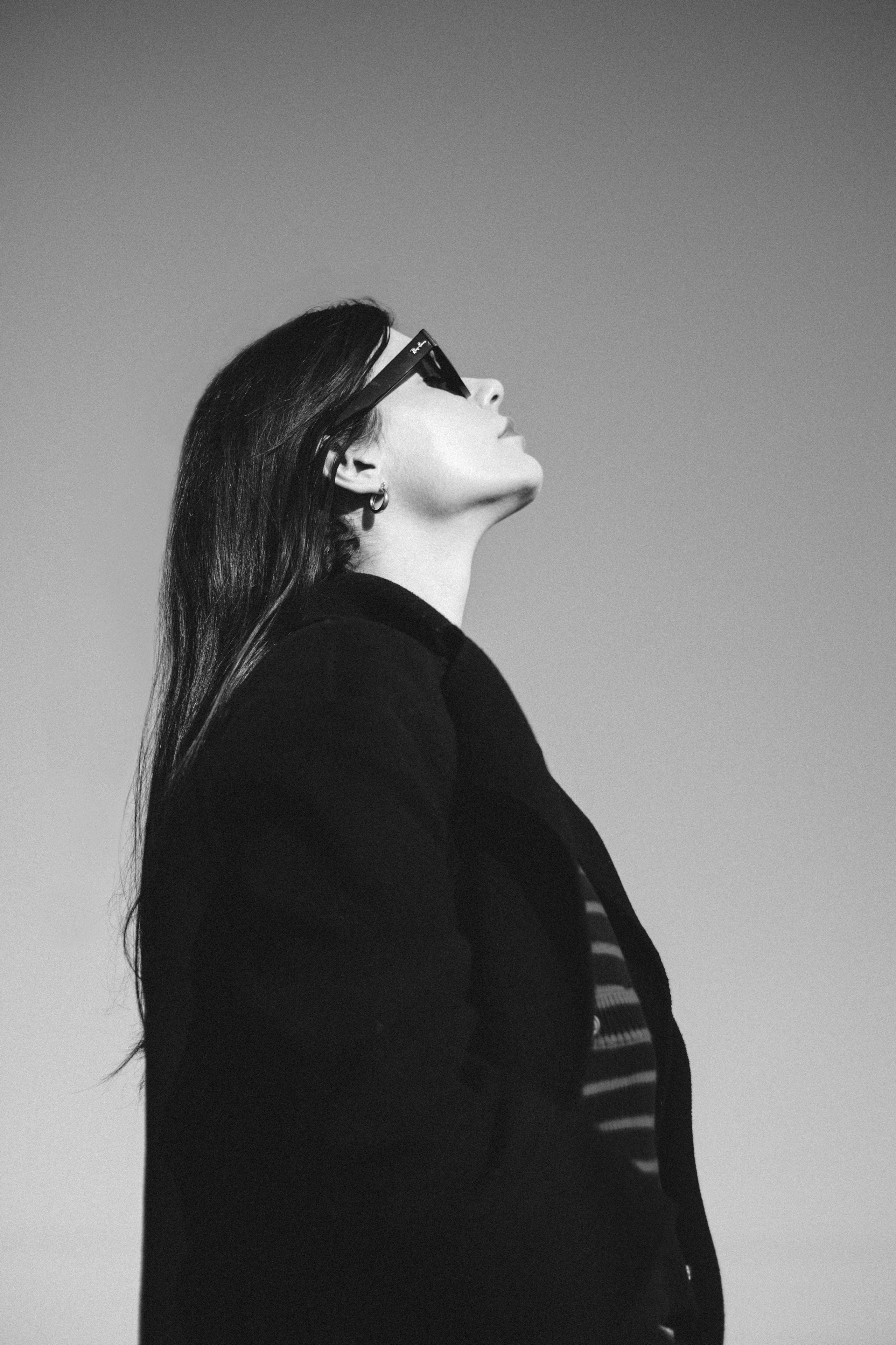 Arianna Valencia. Фотограф Власова Виктория Санкт-Петербург