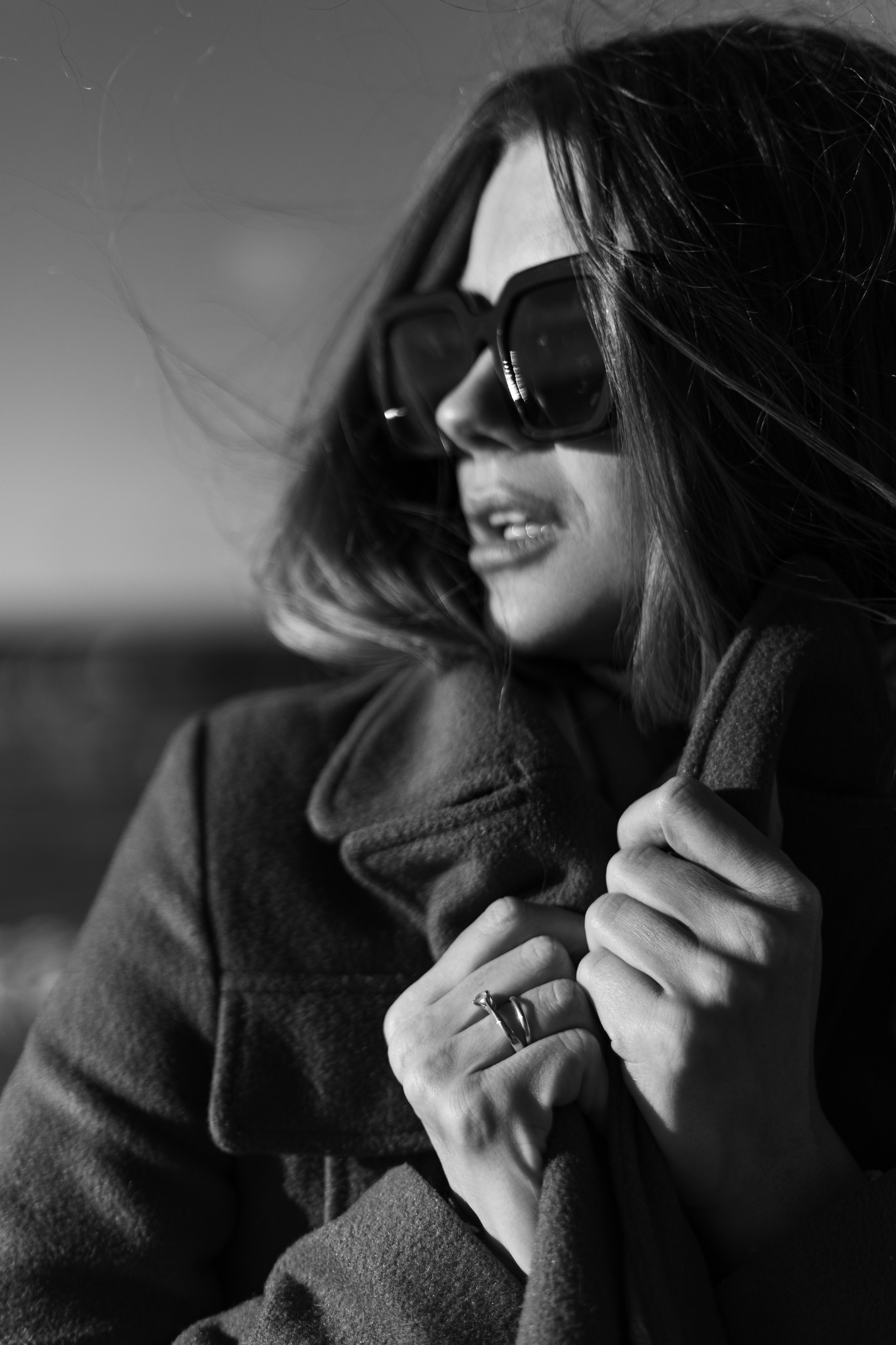 Алена. Фотограф Власова Виктория Санкт-Петербург