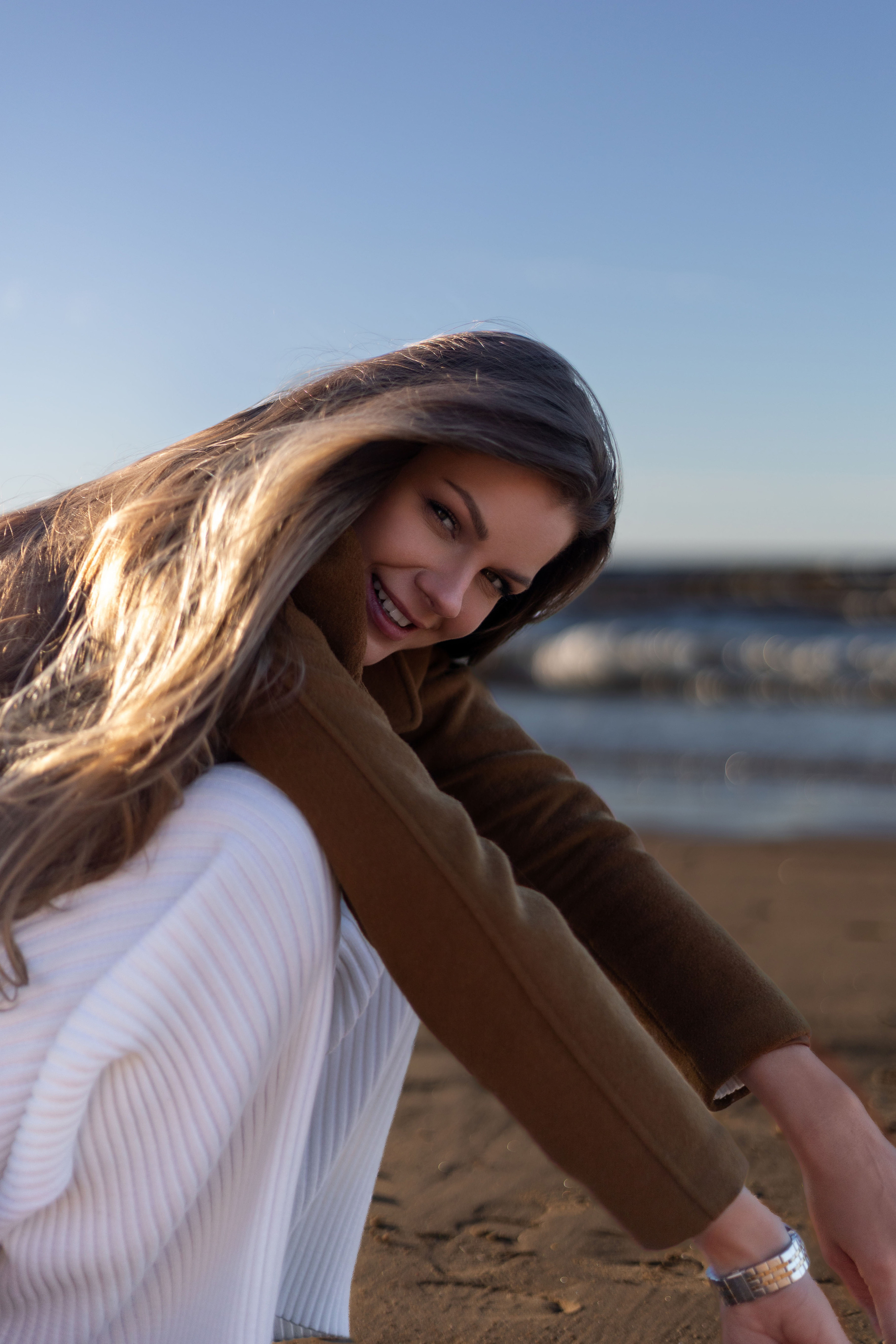 Алена. Фотограф Власова Виктория Санкт-Петербург