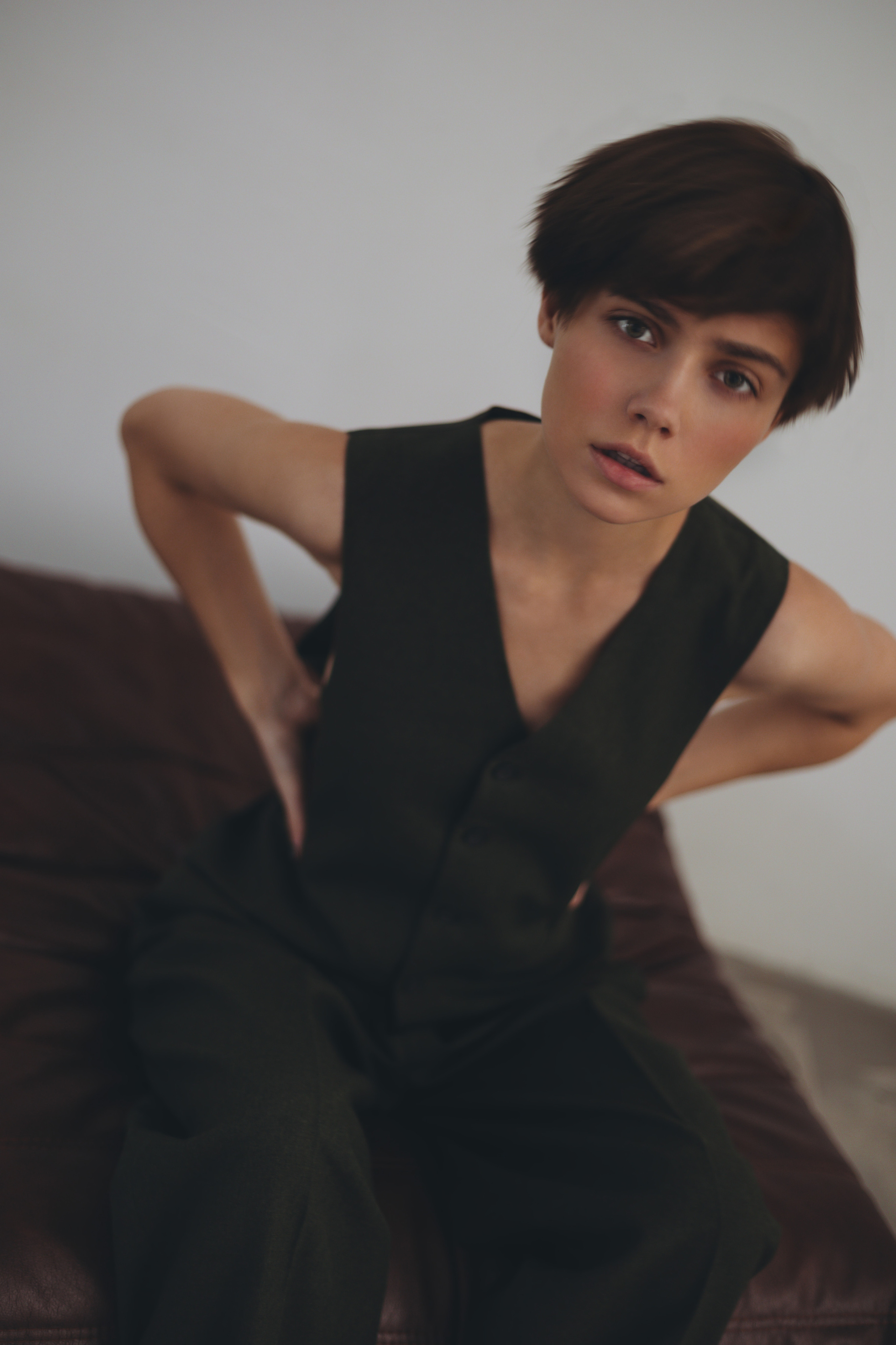 Катя. Фотограф Власова Виктория Санкт-Петербург