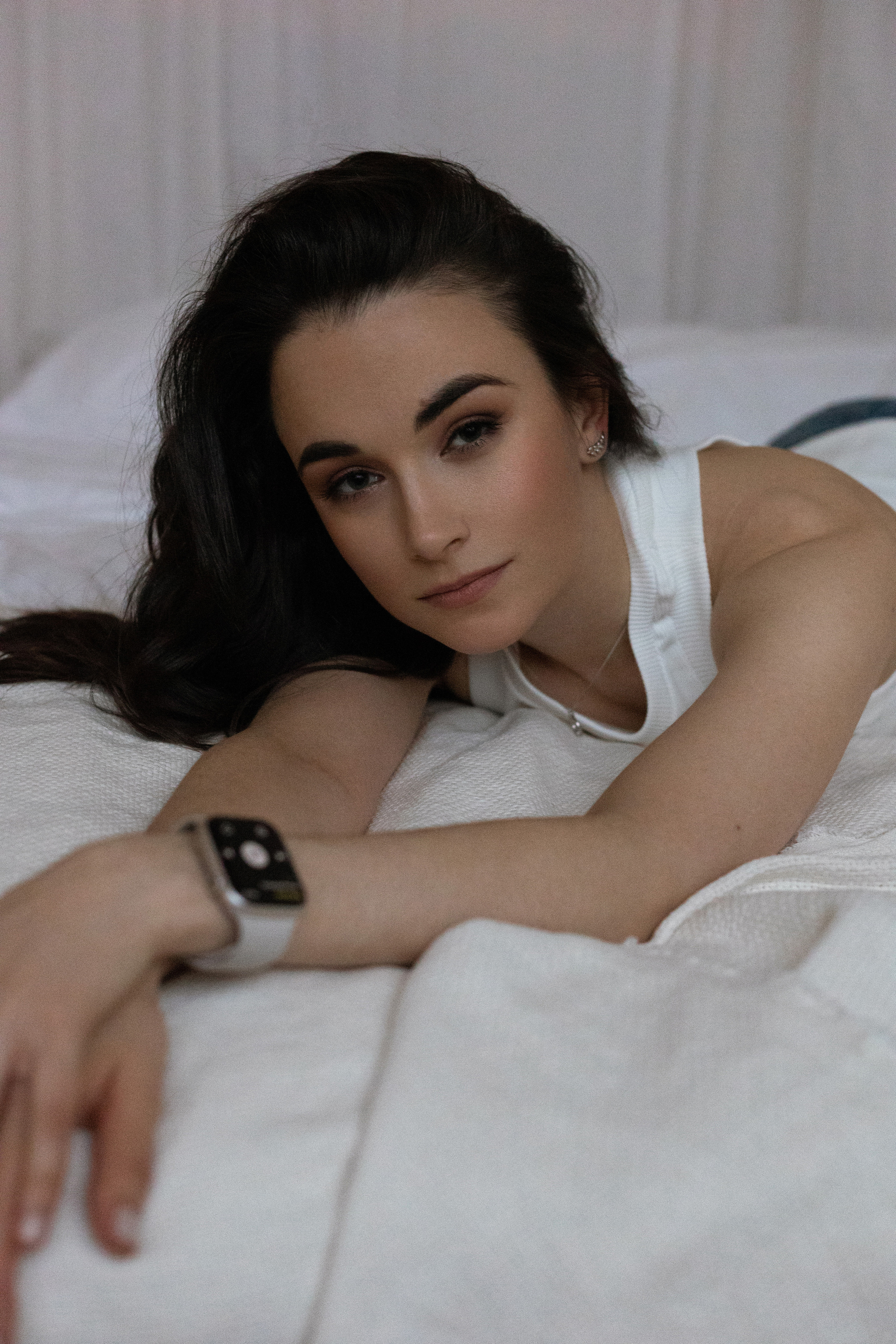 Маша. Фотограф Власова Виктория Санкт-Петербург