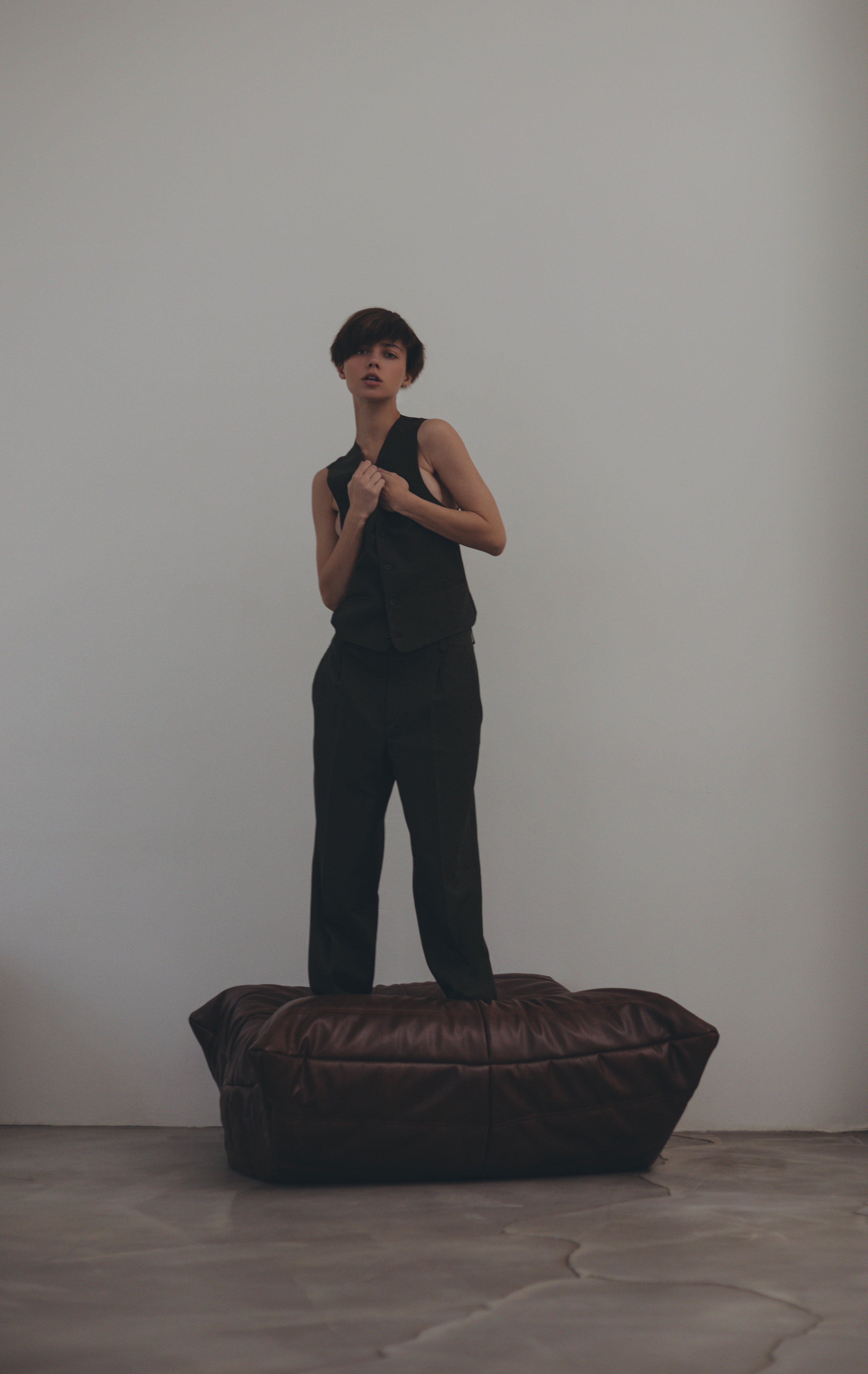 Катя. Фотограф Власова Виктория Санкт-Петербург