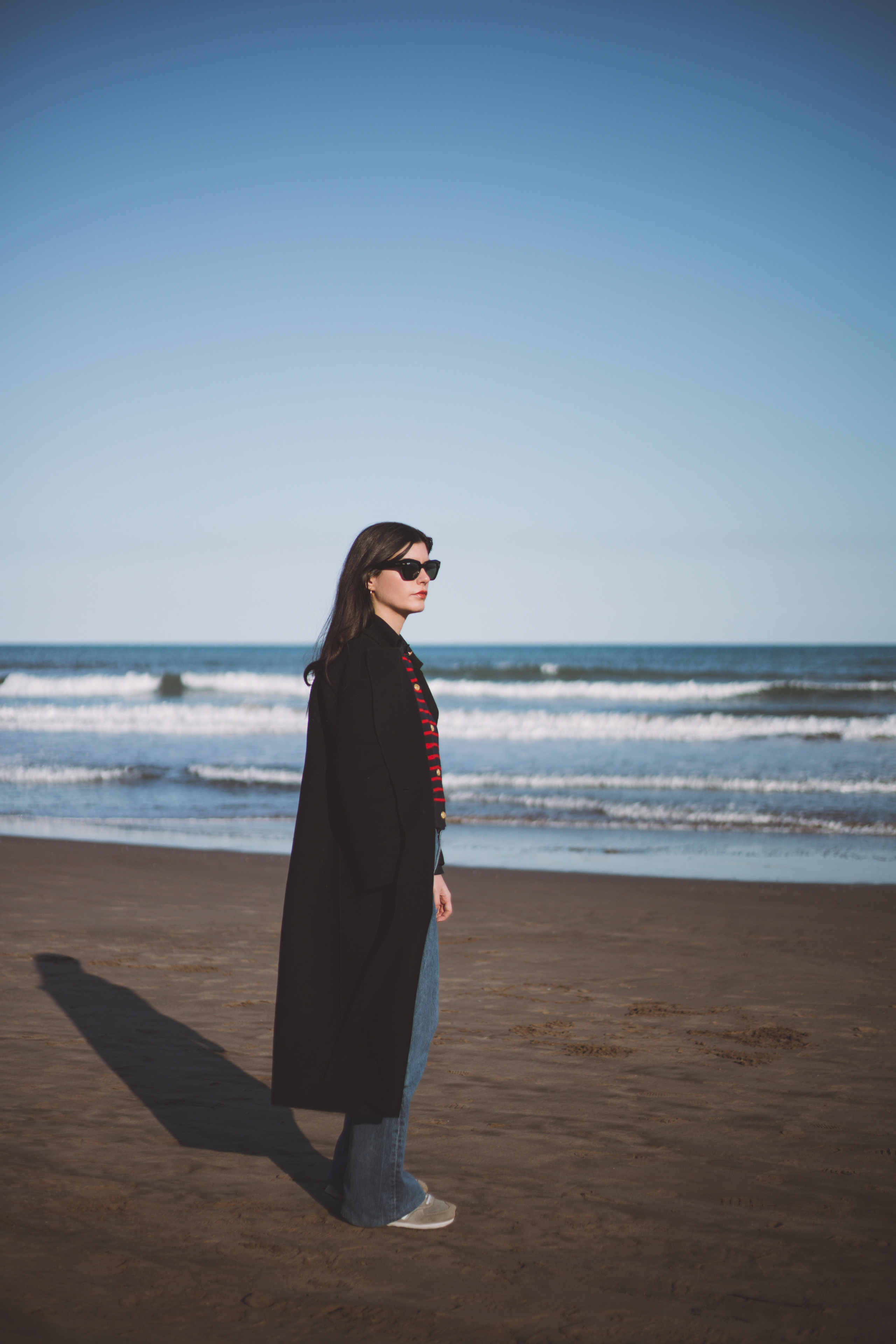 Arianna Valencia. Фотограф Власова Виктория Санкт-Петербург