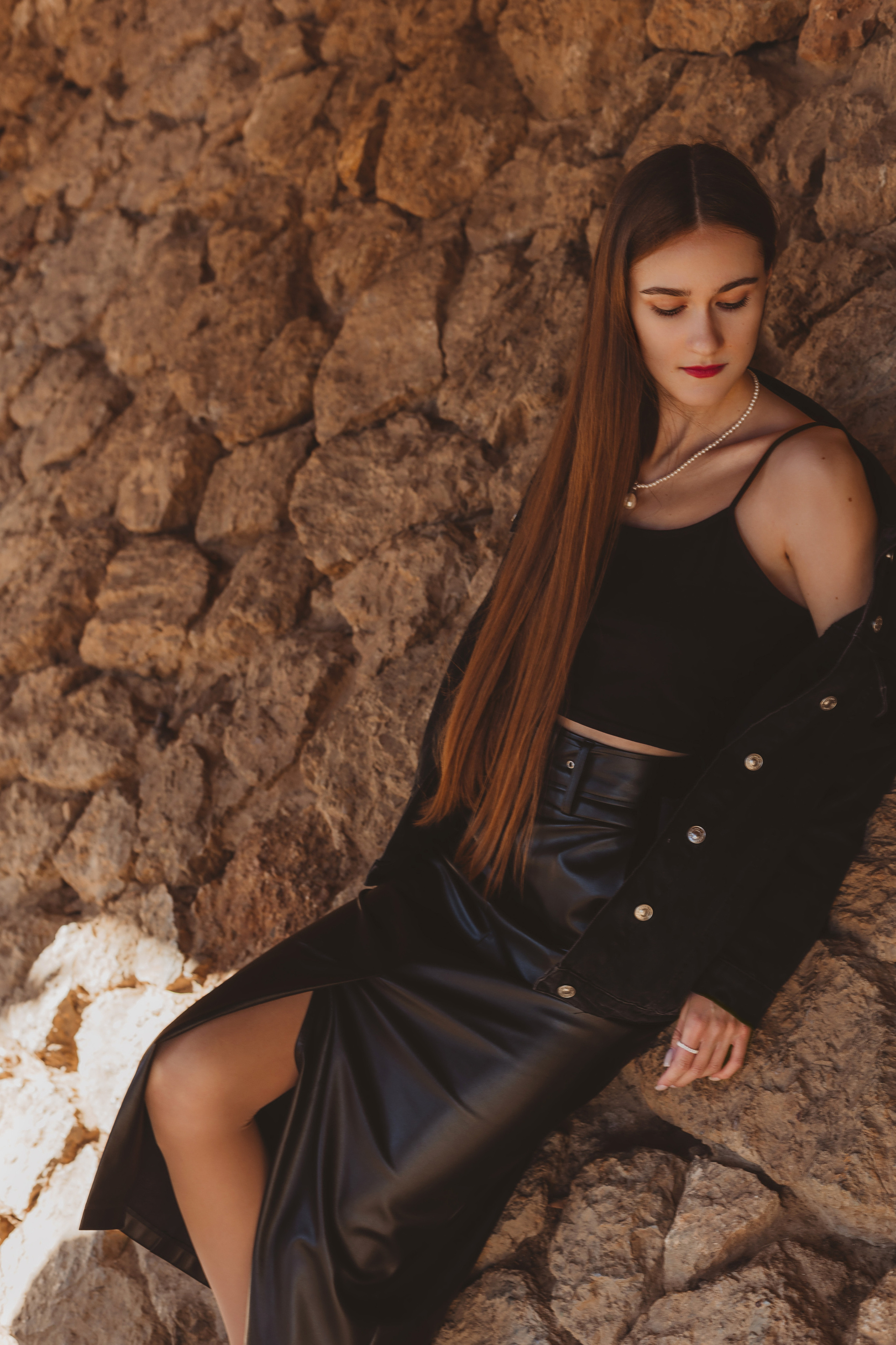 Tatiana Barcelona. Фотограф Власова Виктория Санкт-Петербург