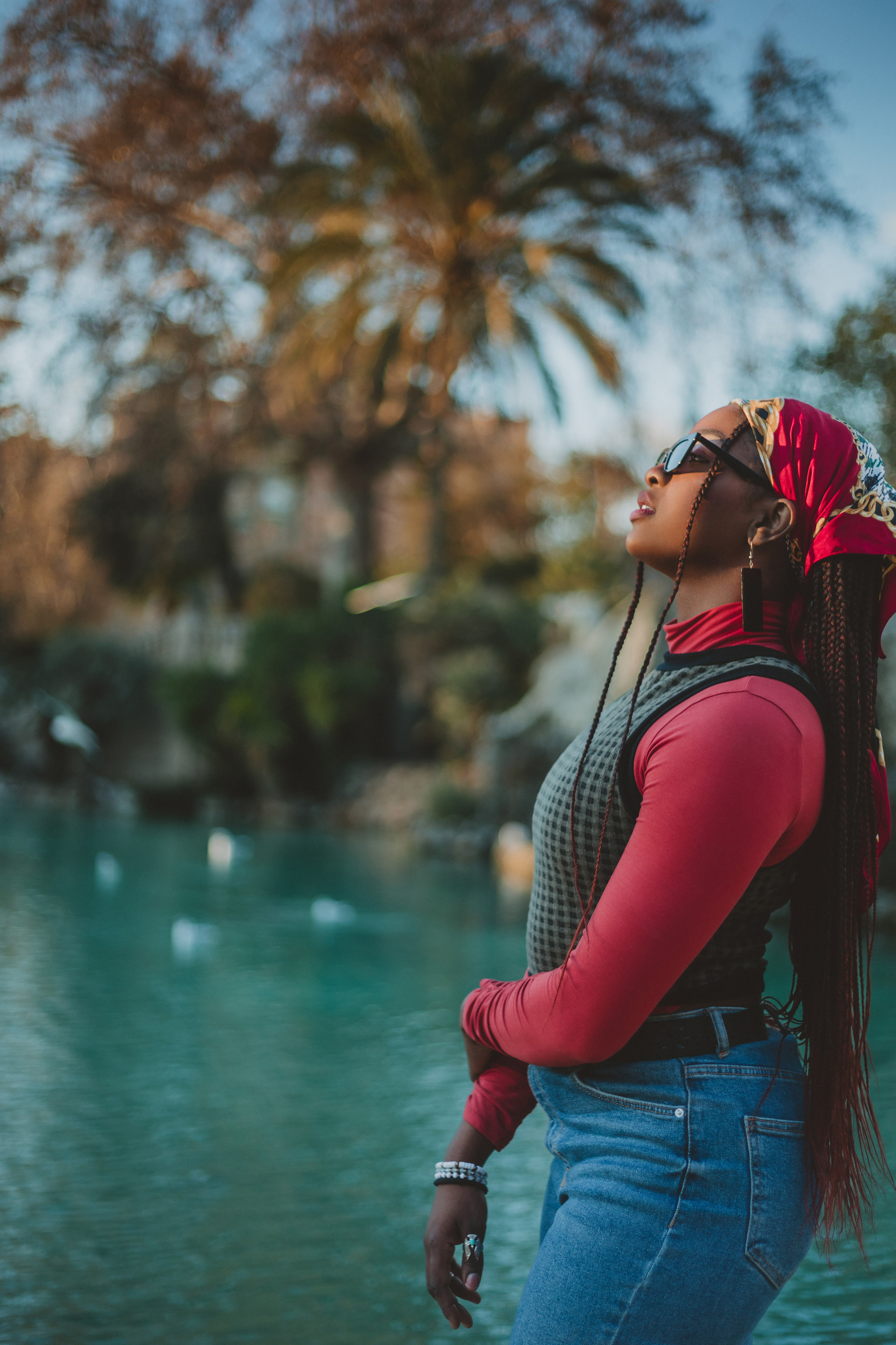 Barcelona. Фотограф Власова Виктория Санкт-Петербург