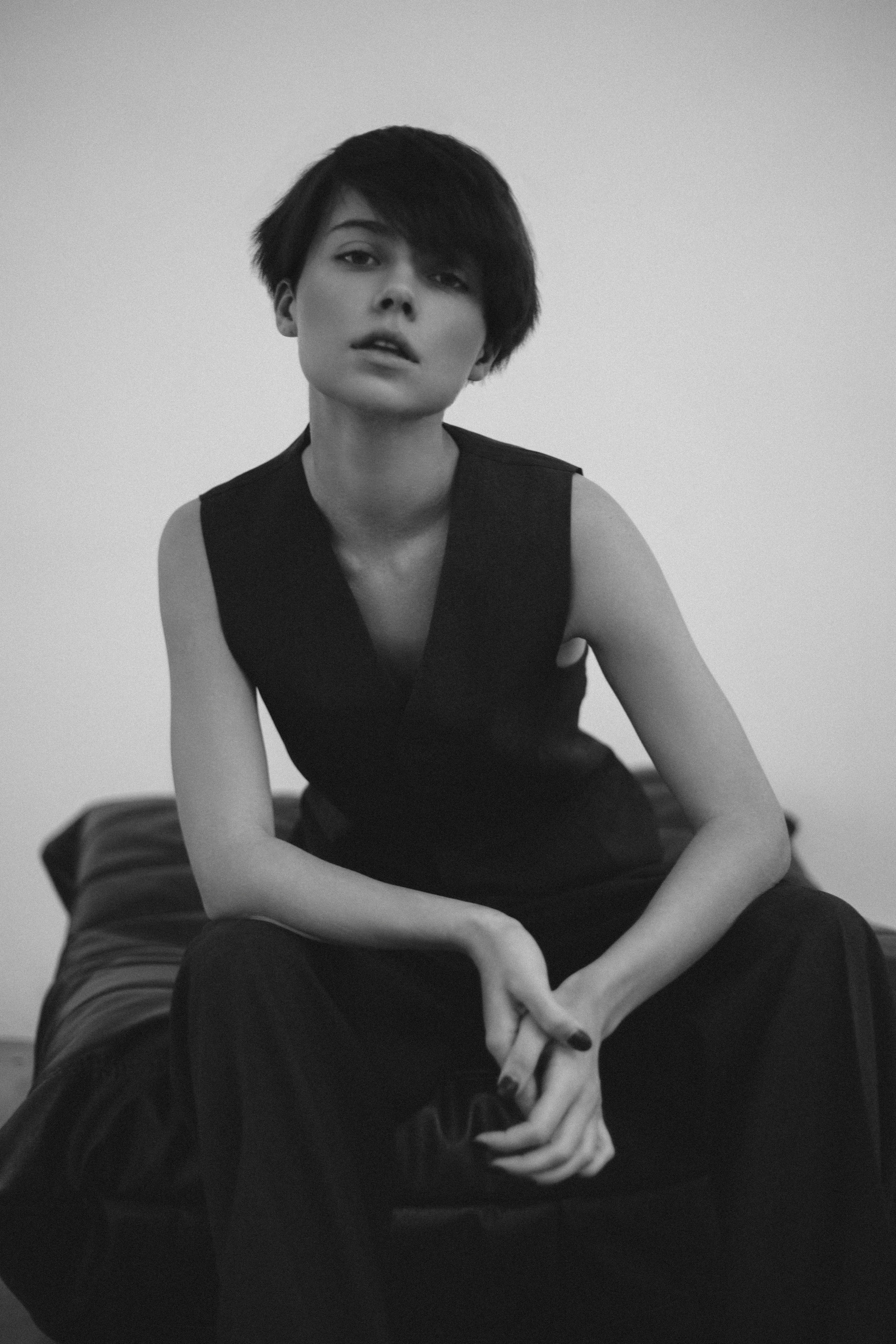 Катя. Фотограф Власова Виктория Санкт-Петербург