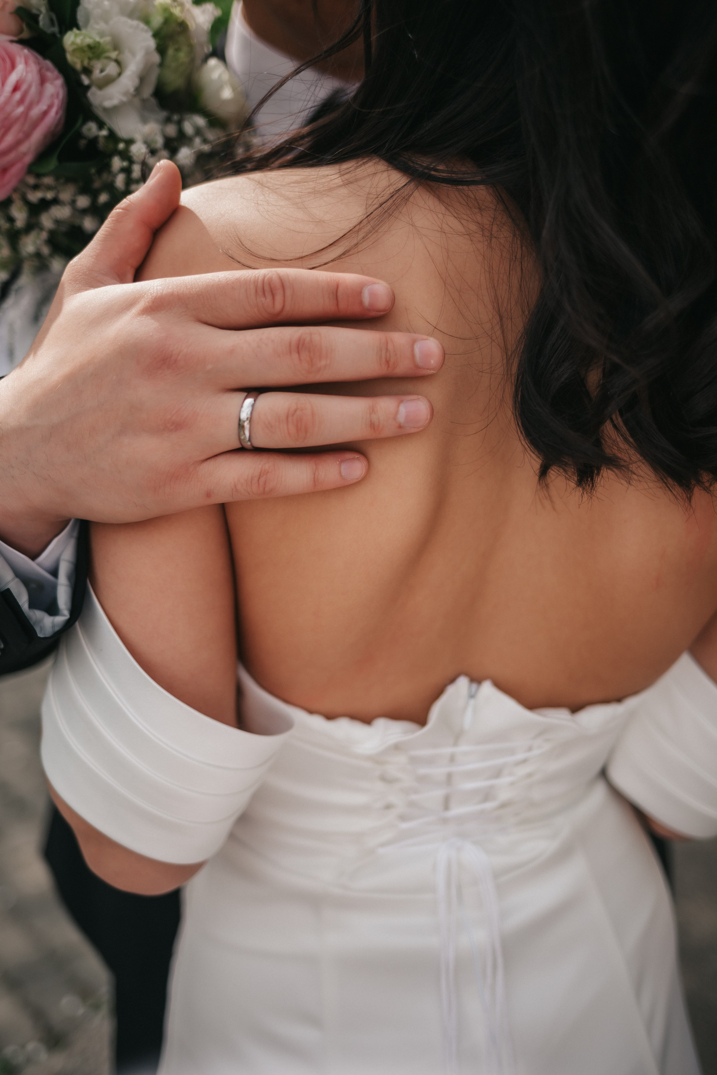 Никита и Кристина. Nadin.K фотограф Иркутск, Байкал, Братск