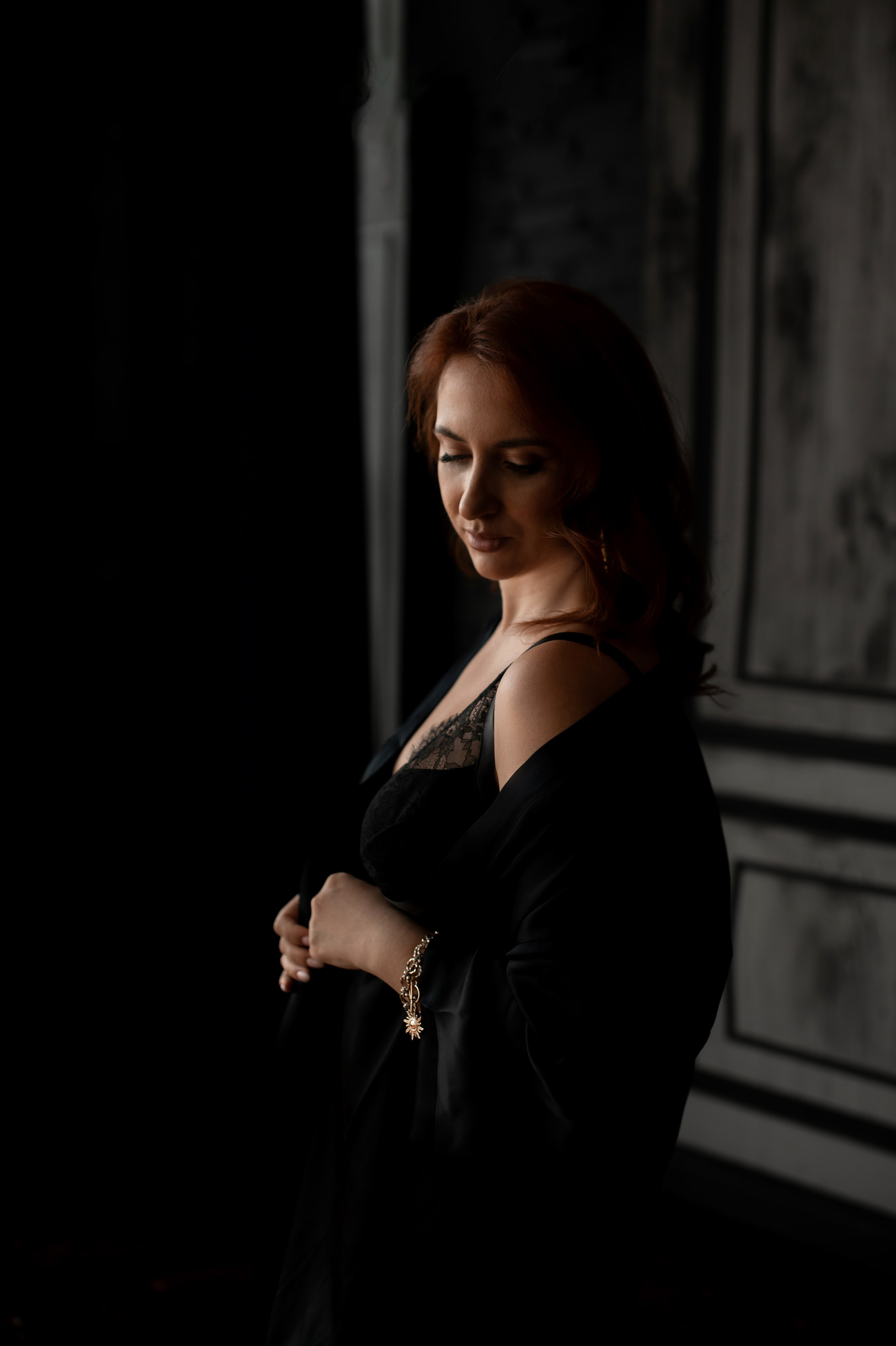 Светлана. Фотограф чувственного портрета в Санкт-Петербурге Светлана Фролова