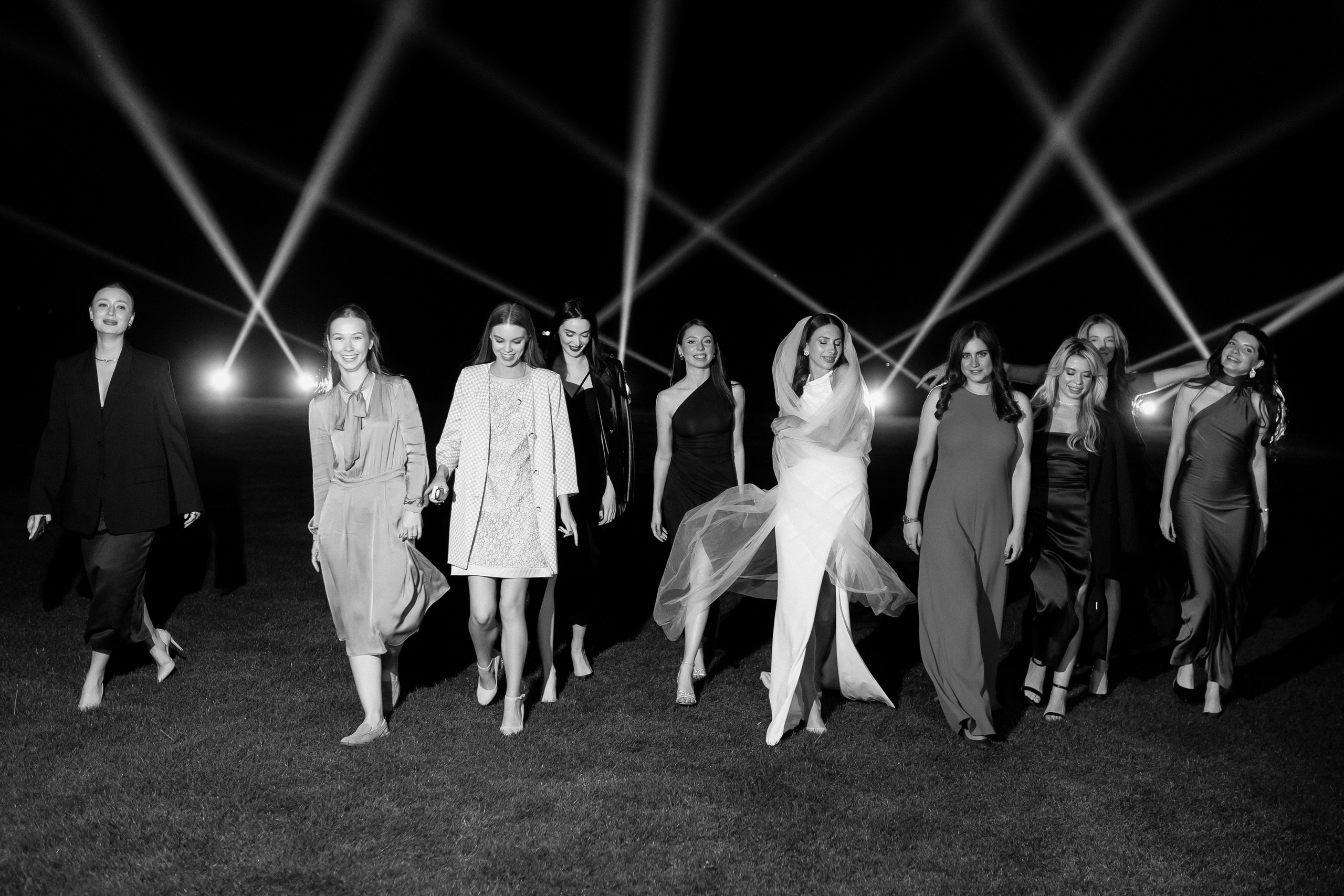 Артём и София (гольф клуб 20.09.24). Свадебный фотограф в Ростове-на-Дону