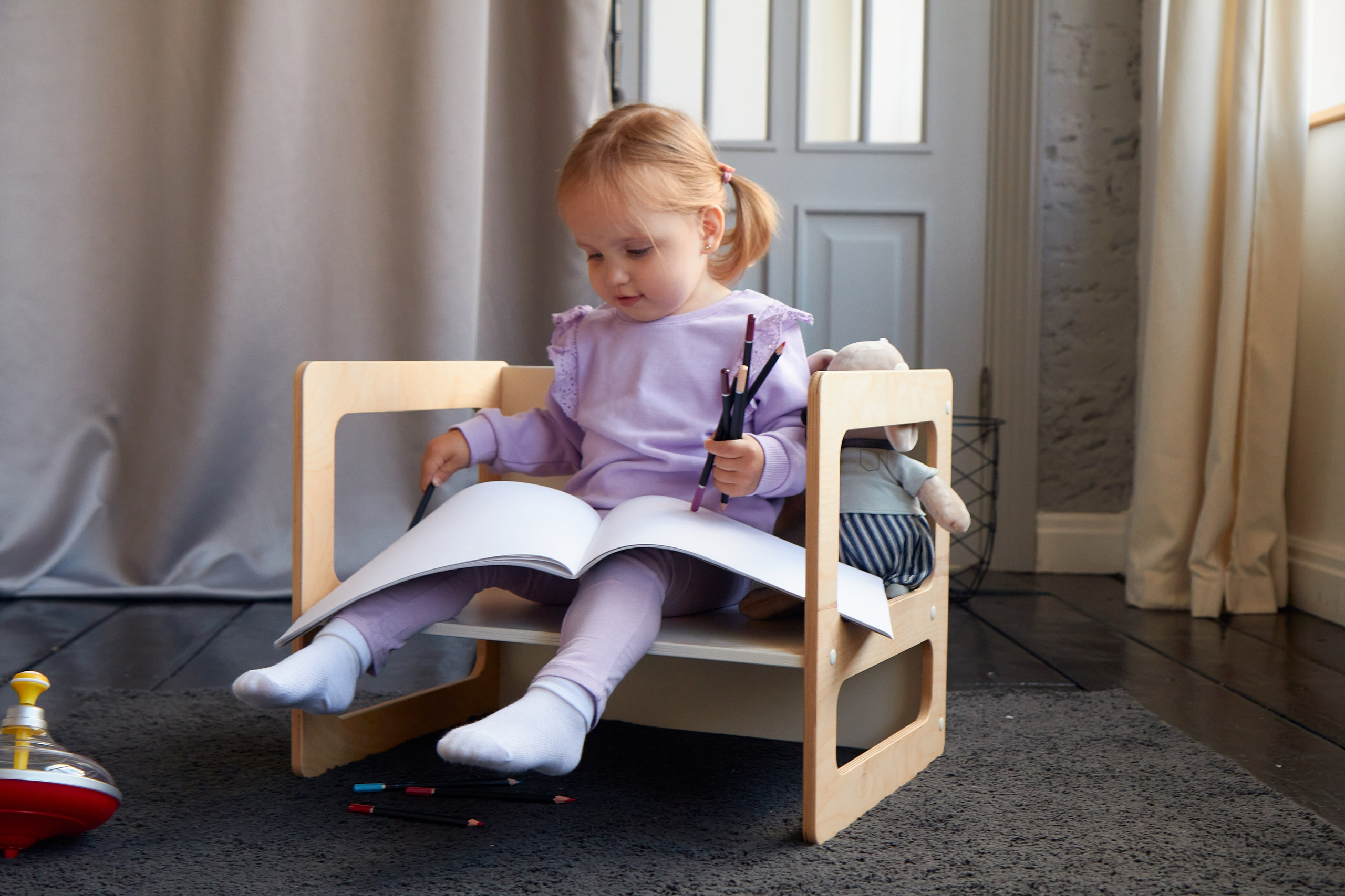 Фотосъёмка мебели любой сложности. Предметный и репортажный фотограф Алексей Кротов