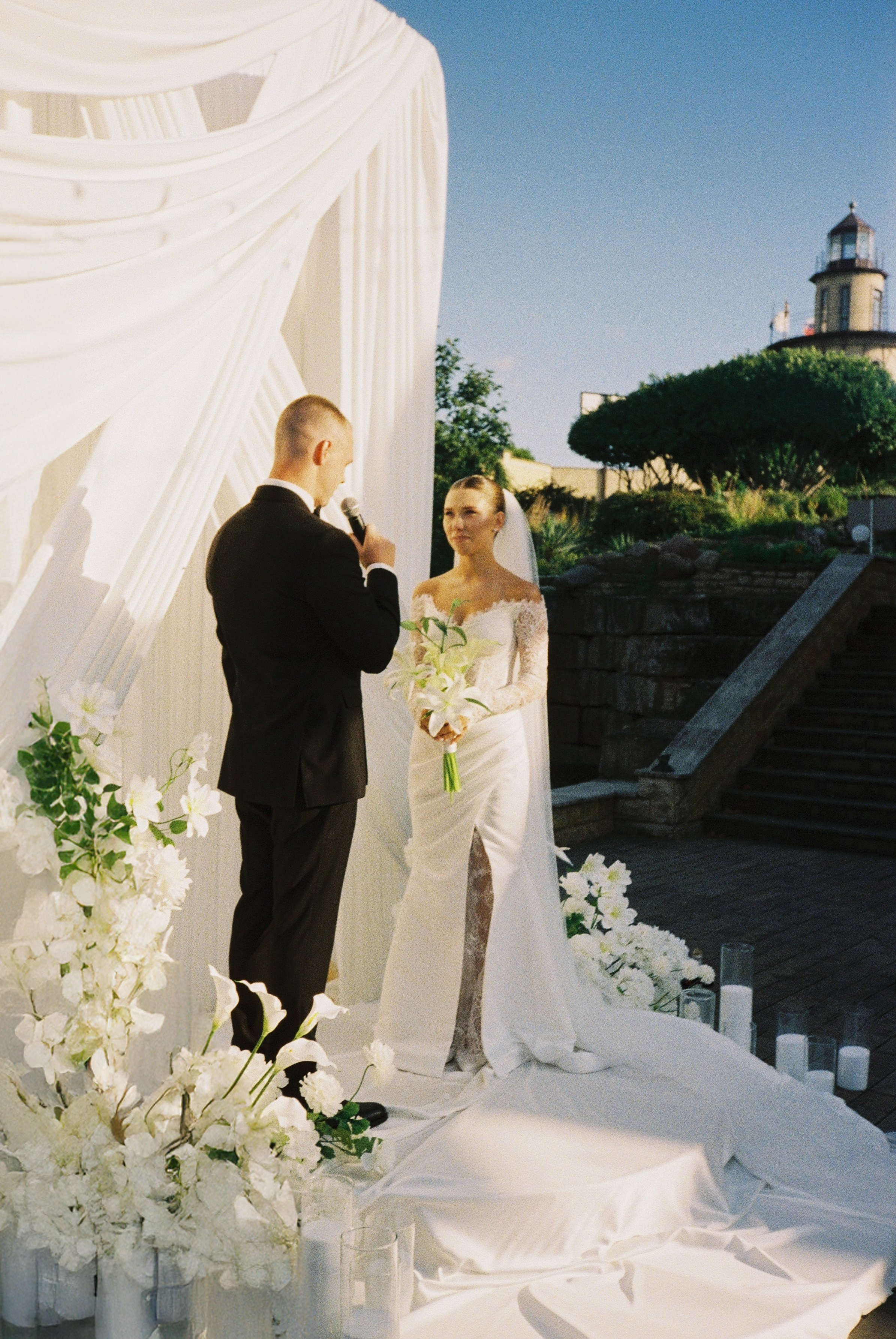Плёнка. Свадебный и репортажный фотограф Новороссийск, Краснодар, Сочи Олеся Дзюба
